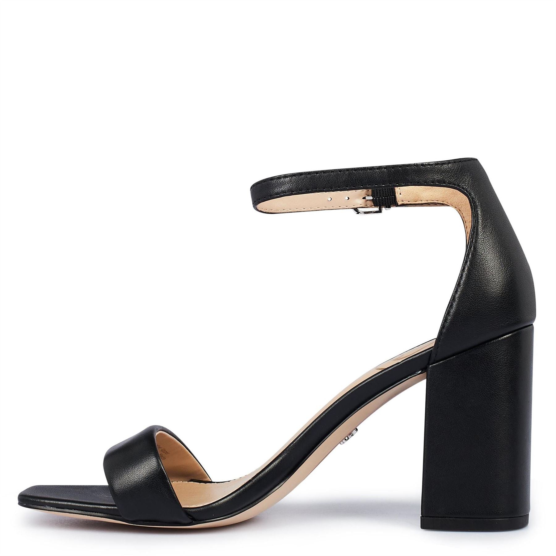Sam Edelman Block Heel