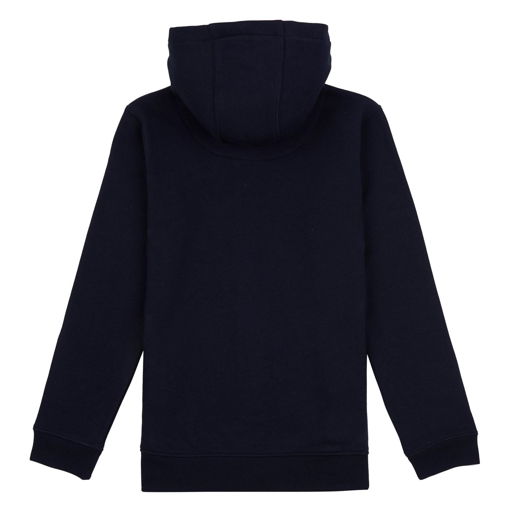 Lyle and Scott Classic Zip Hoodie