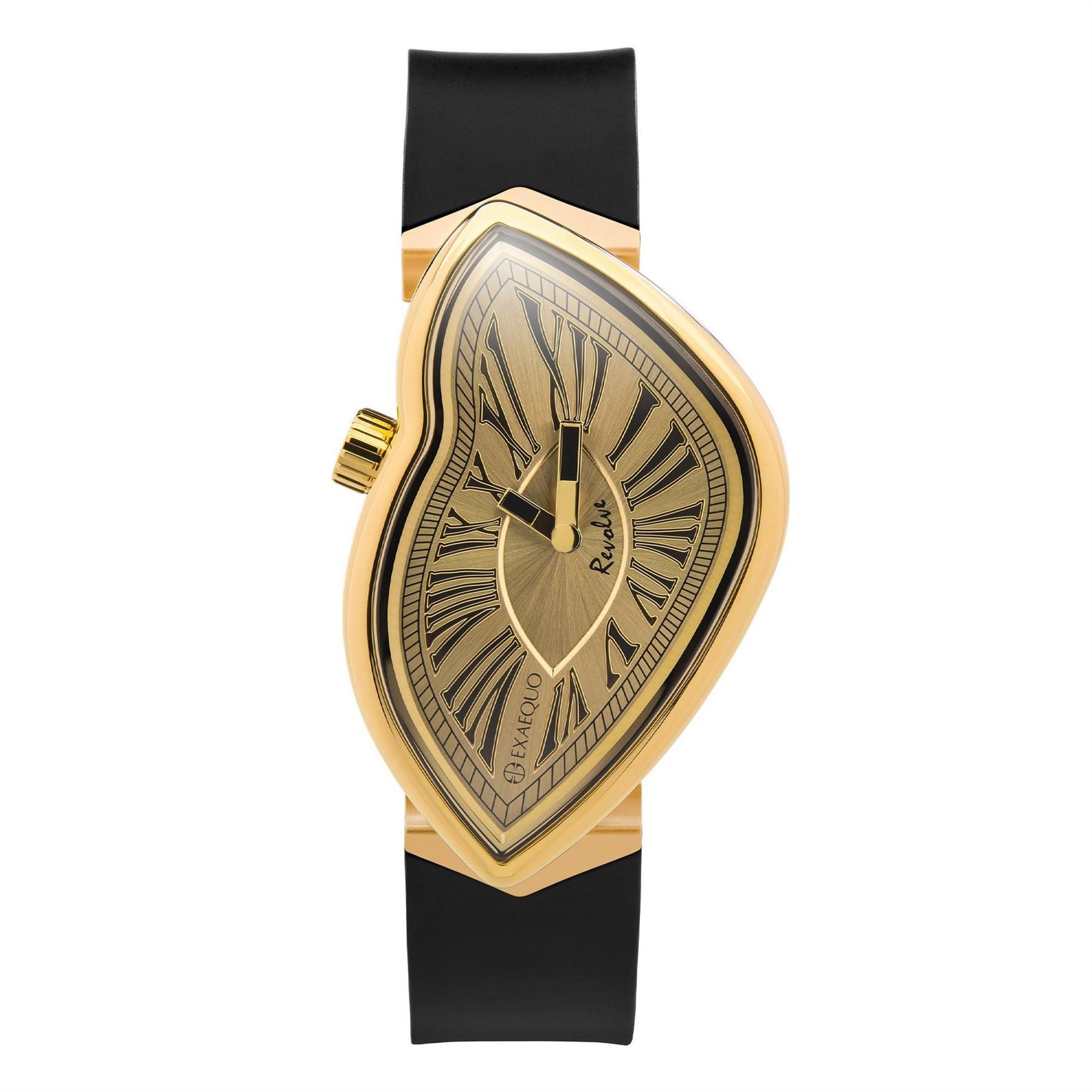 Exaequo Quartz Watch