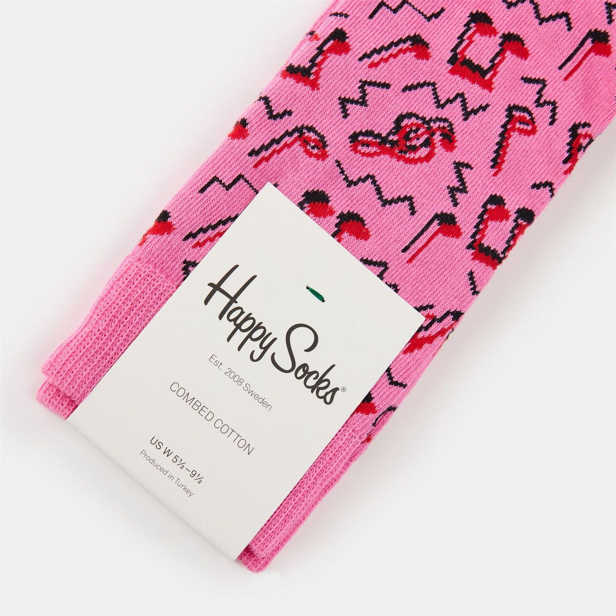 Happy Socks Jazz Pop