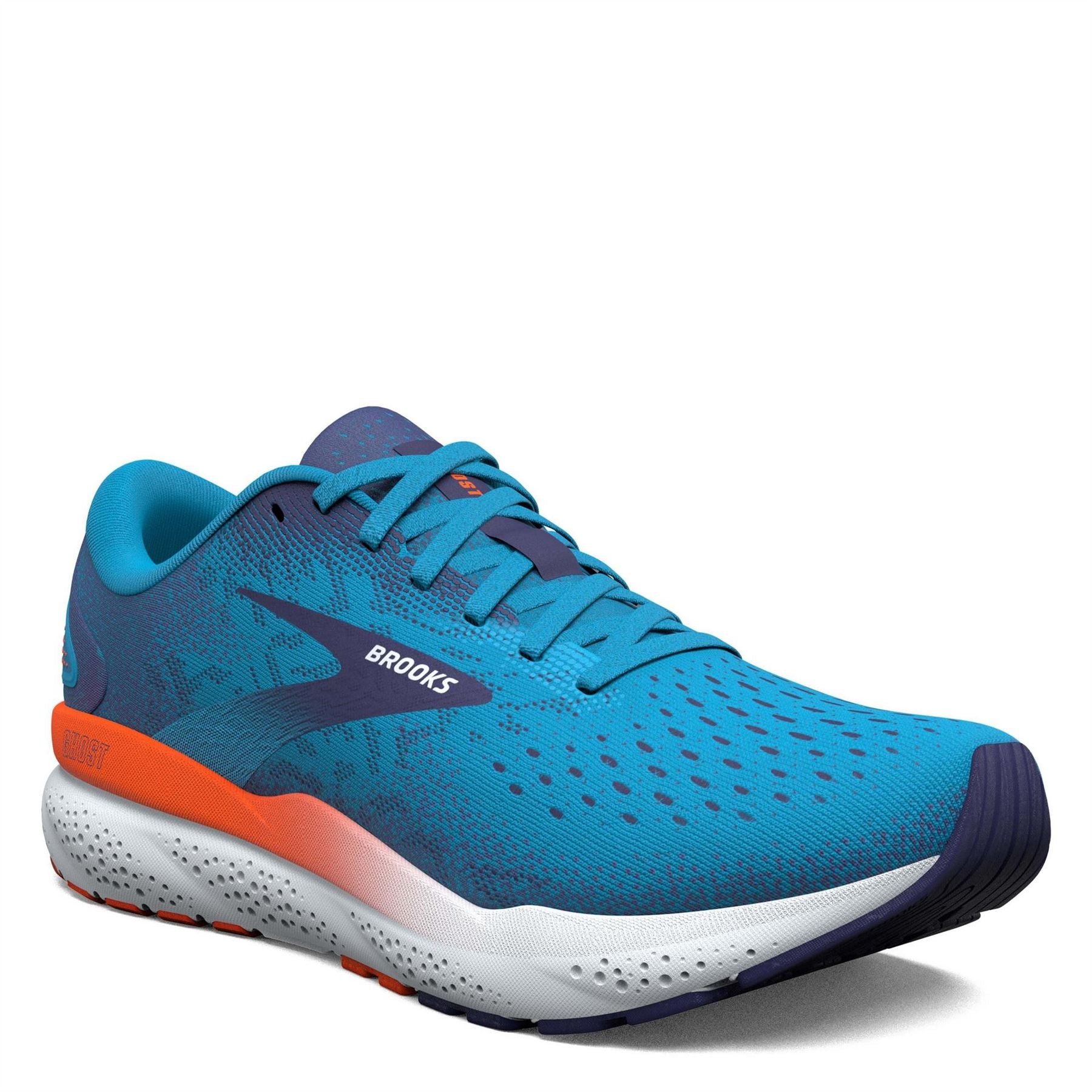 Brooks Mens Ghost 16 Trainers