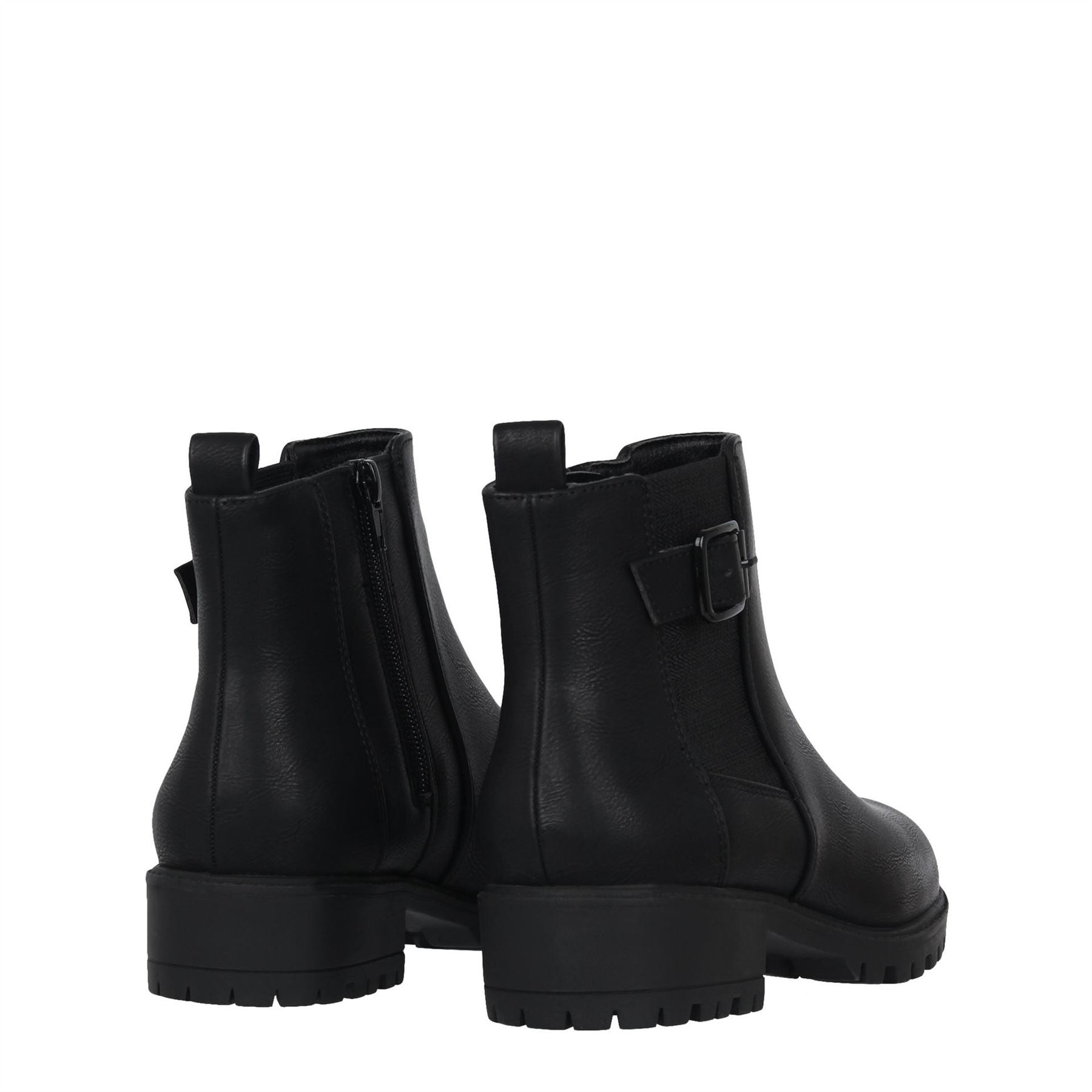 Miso Cojito Ankle Boots Ladies