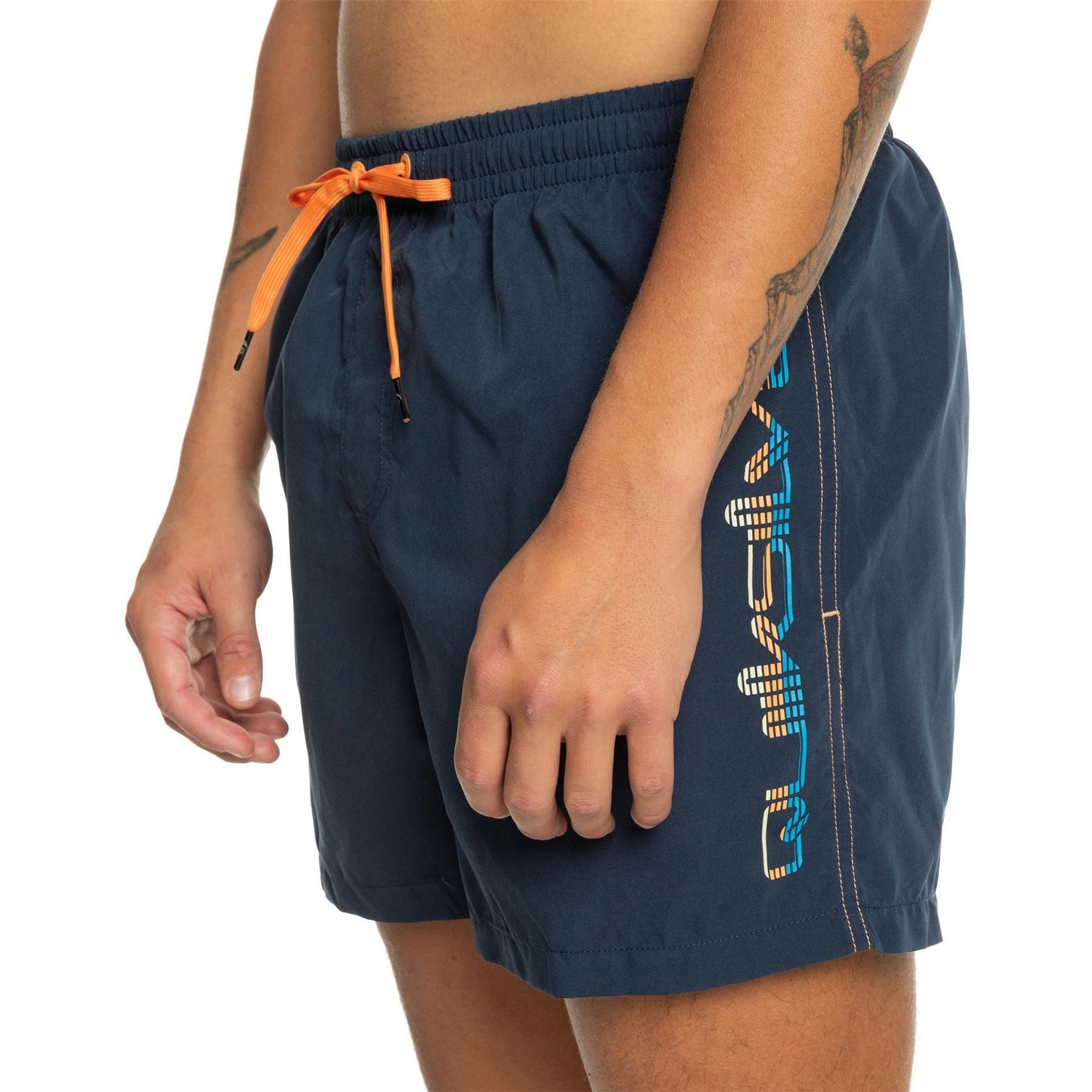 Quiksilver Everyday Volley Swim Shorts