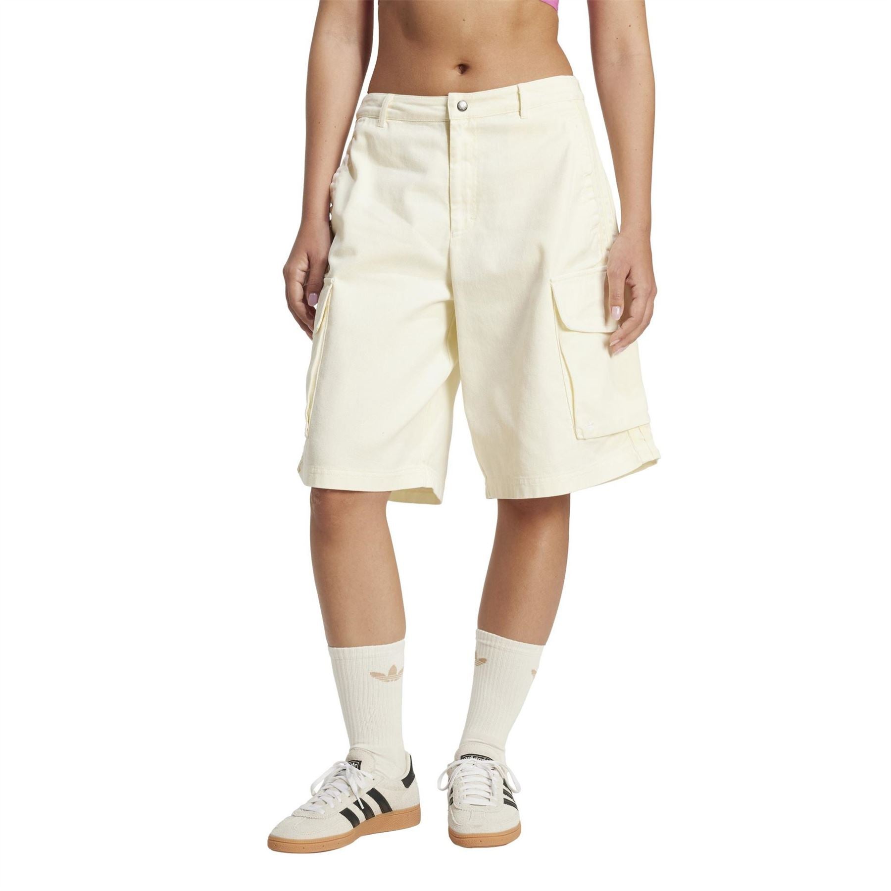 adidas Originals Cargo Jorts