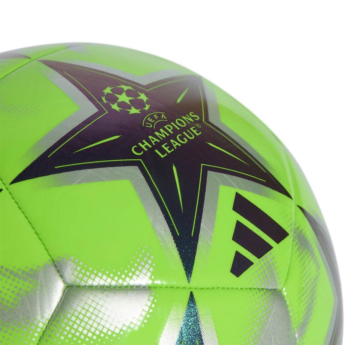 adidas Glider Ucl Finale Football 2024 2025
