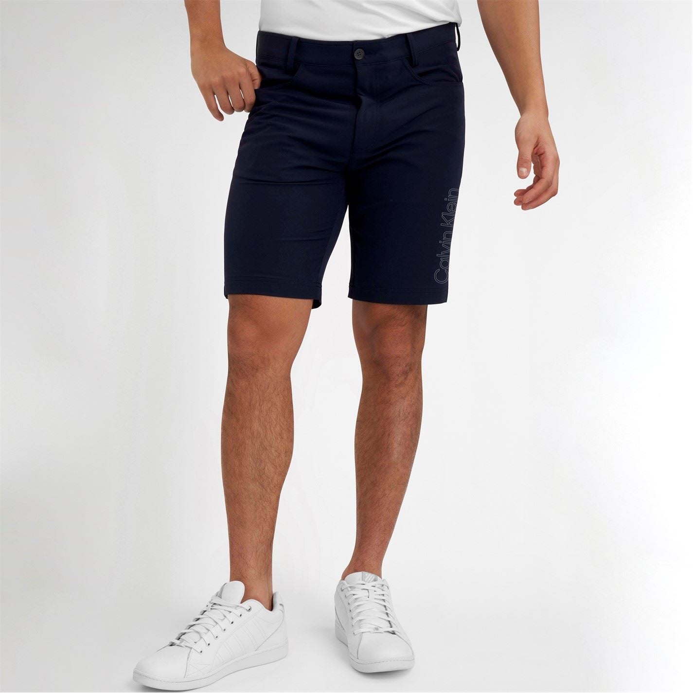 Calvin Klein Golf G Impact Golf Bermuda Shorts