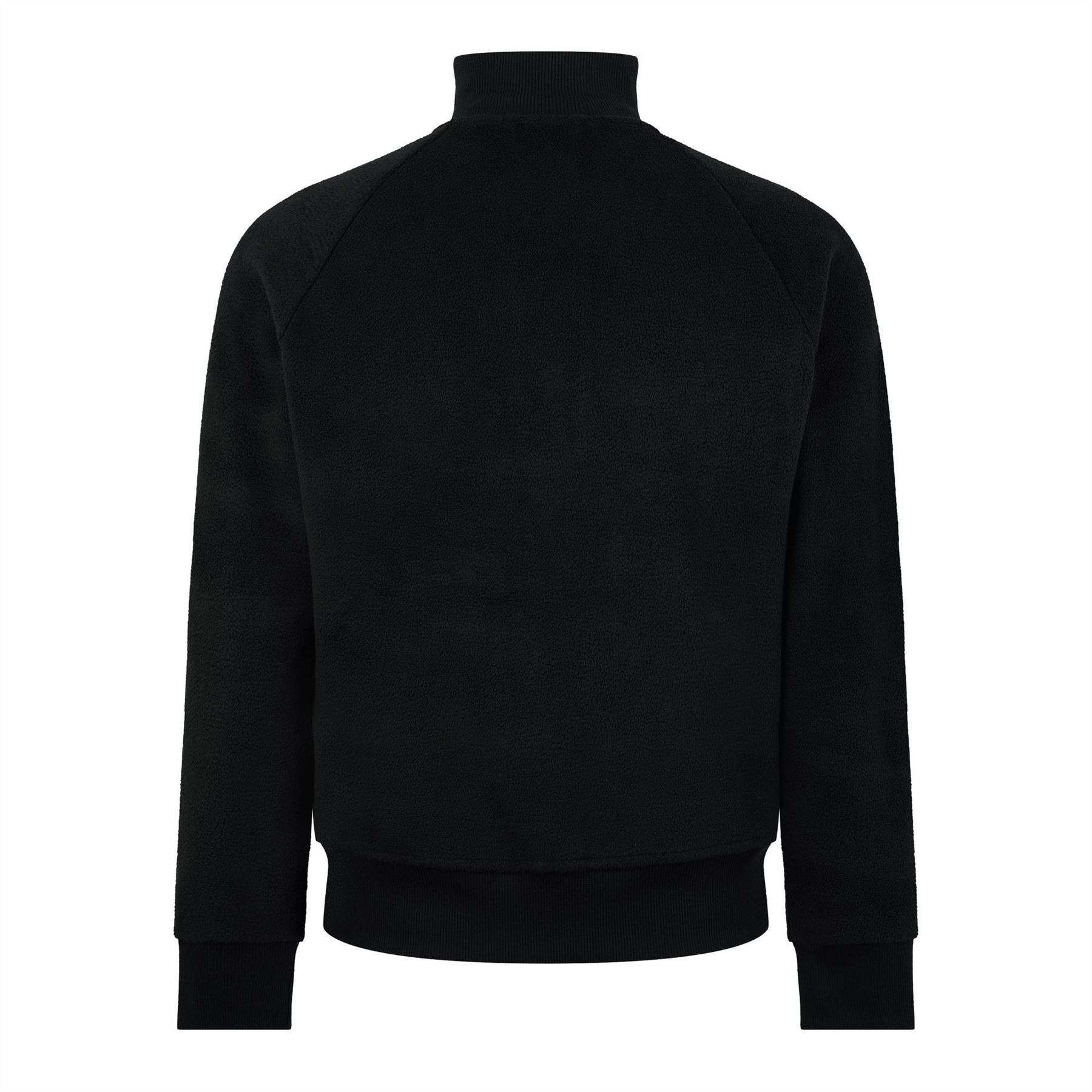 Polo Ralph Lauren Full Zip Mock Neck Top