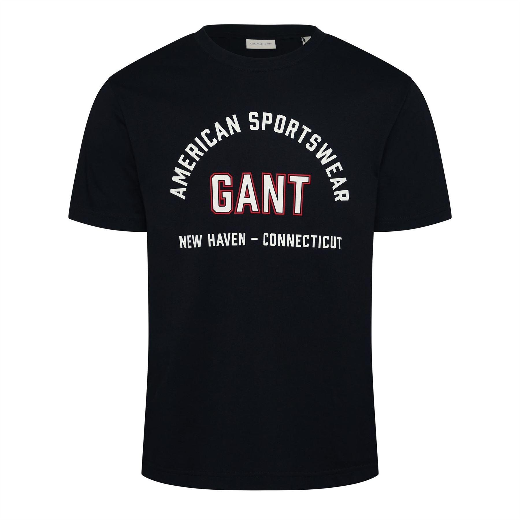 Gant Printed Graph T