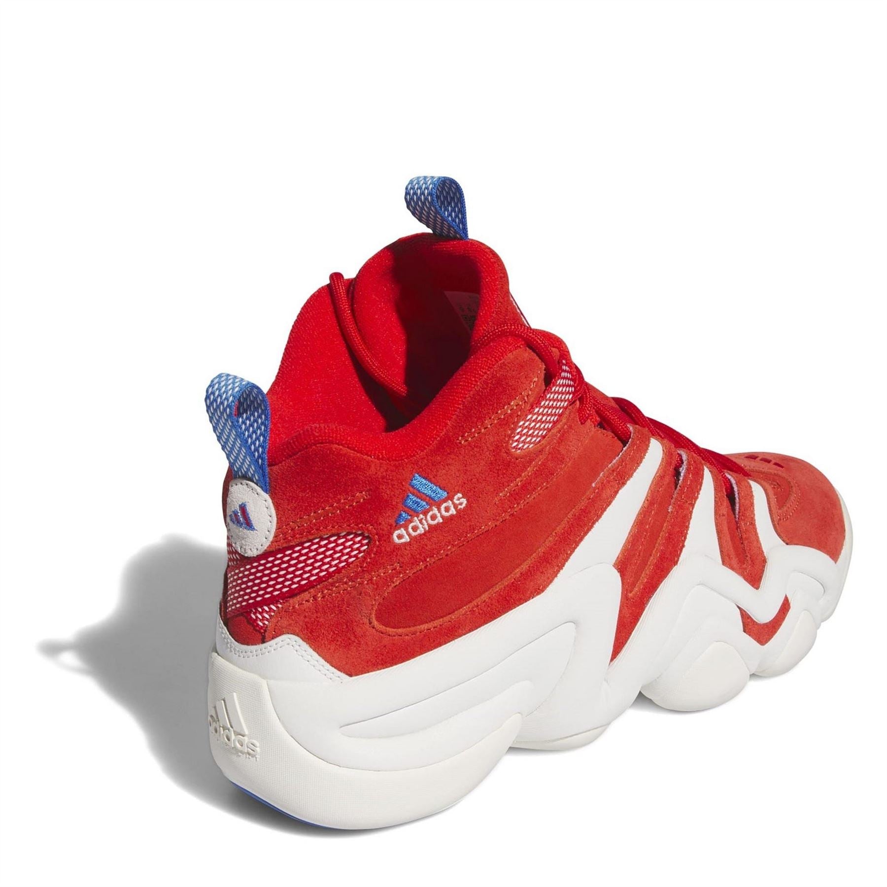adidas Crazy Basketball Trainers