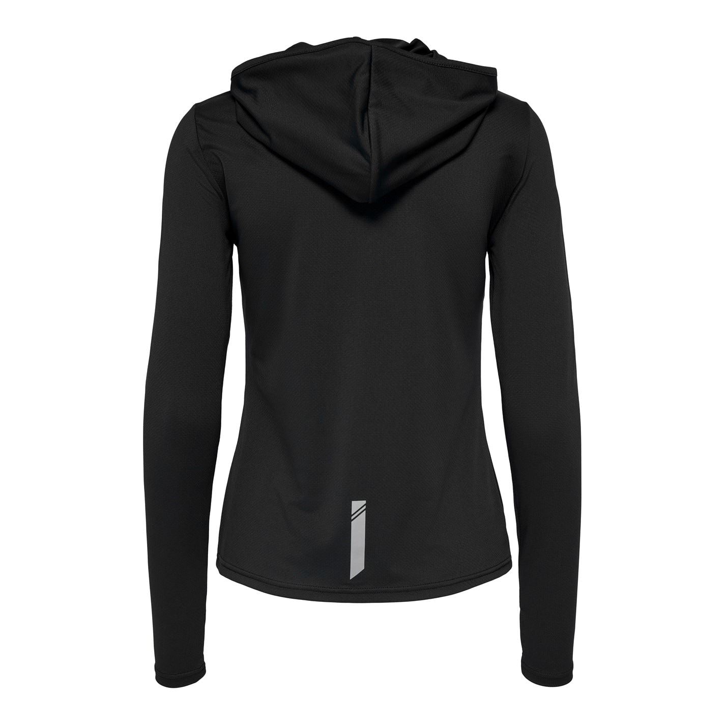 Only Play Life Full Zip Training Hoodie