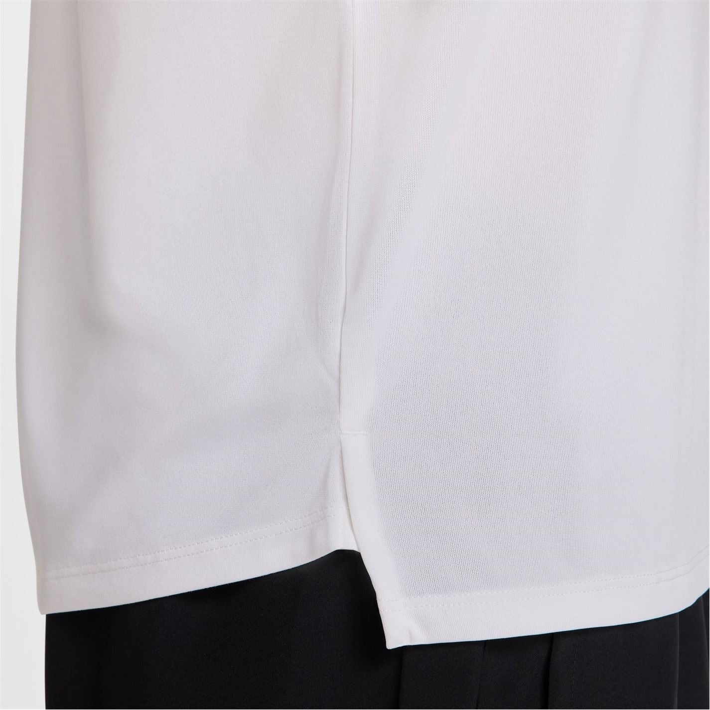 Nike Stride Raglan Short Sleeve Competition T-Shirt