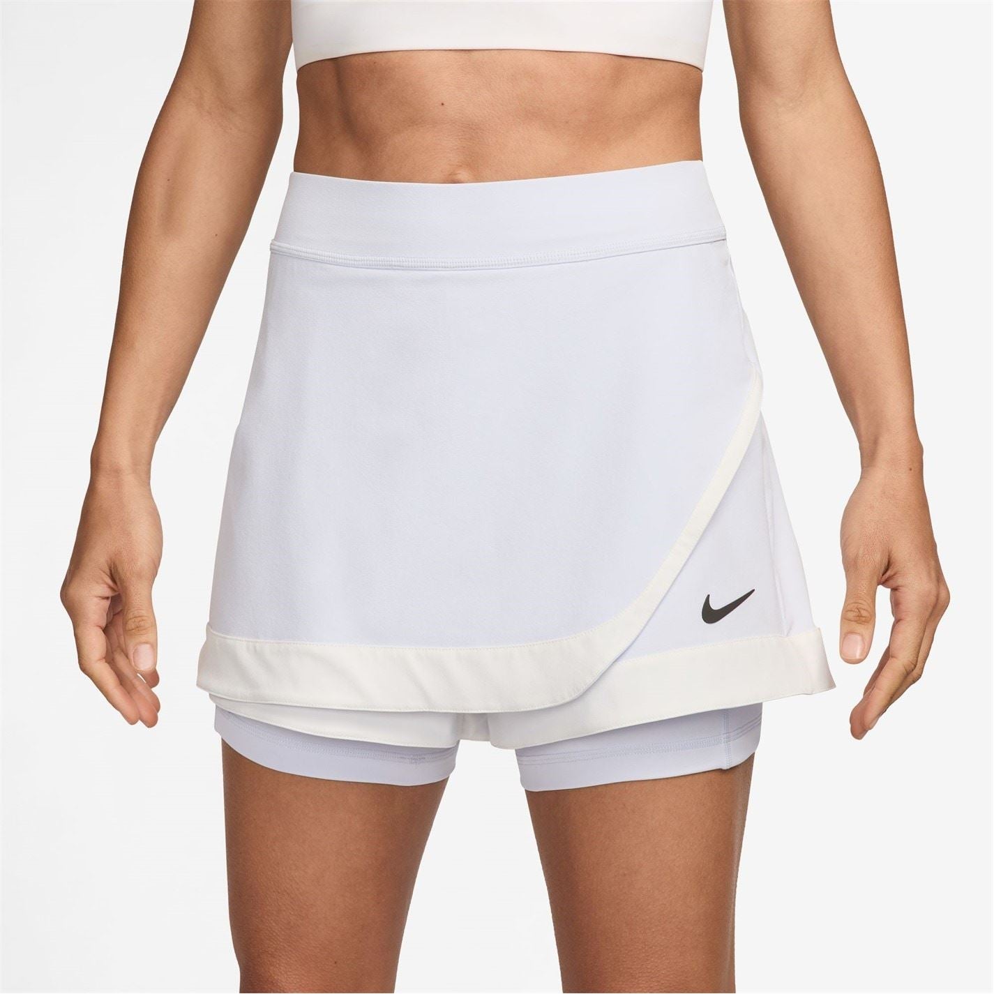 Nike Oz Open Mini Skort