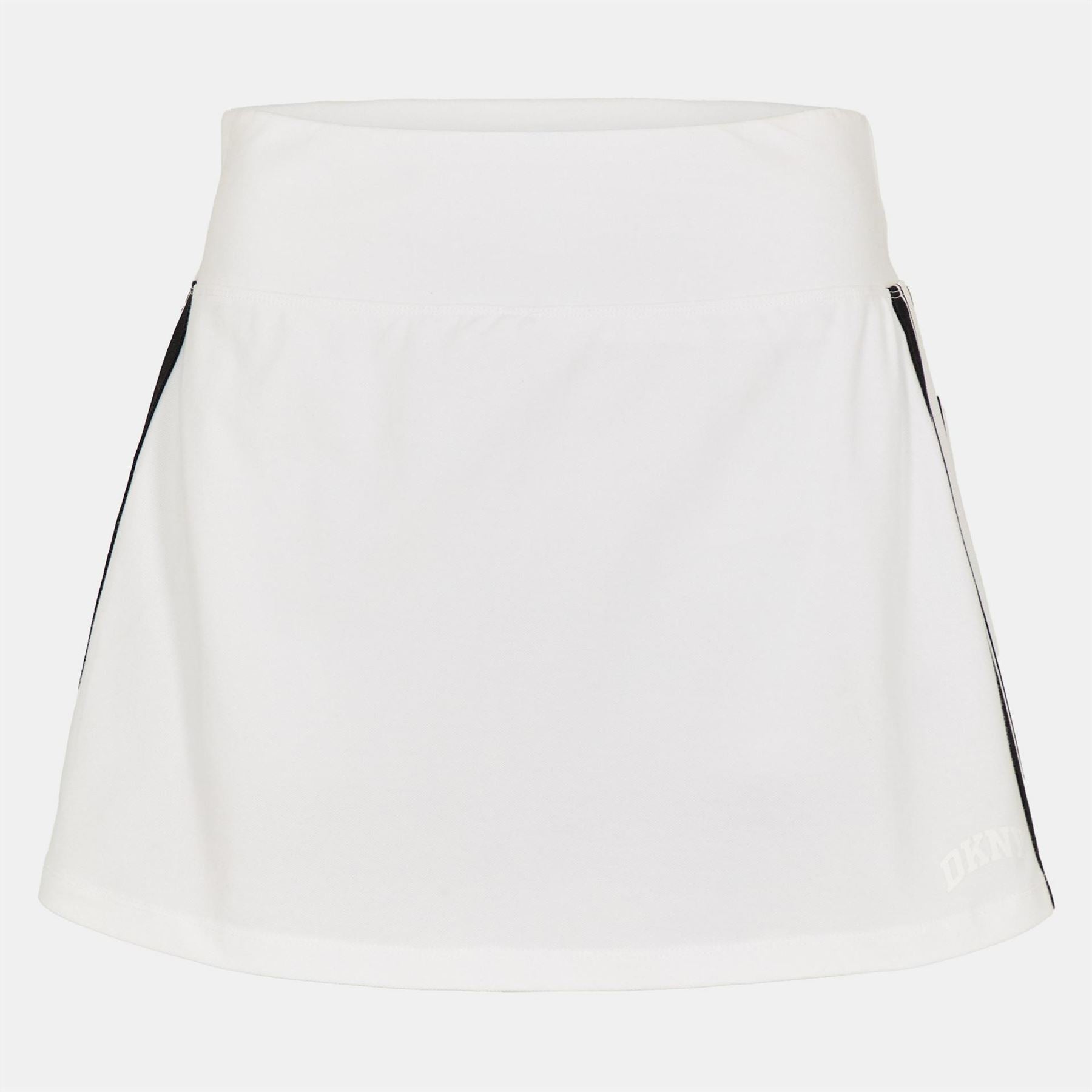 DKNY Stripe Skort