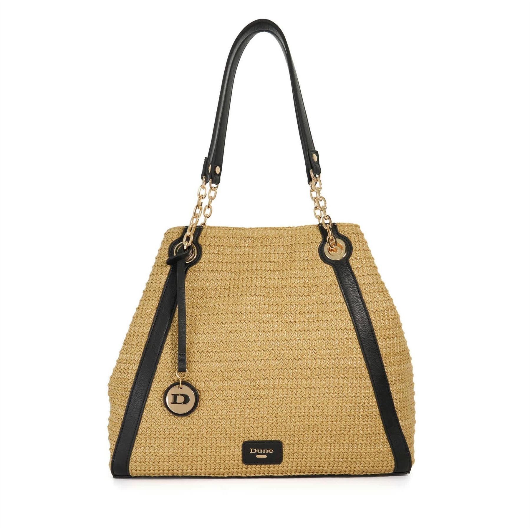 Dune London Tote Handbag with Detachable Strap