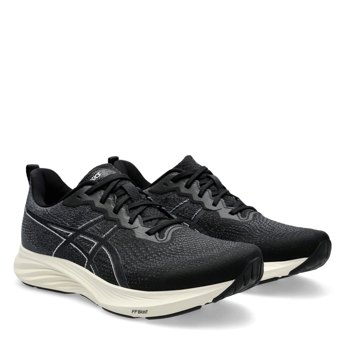 Asics Mens Dynablast 4 Running Shoes