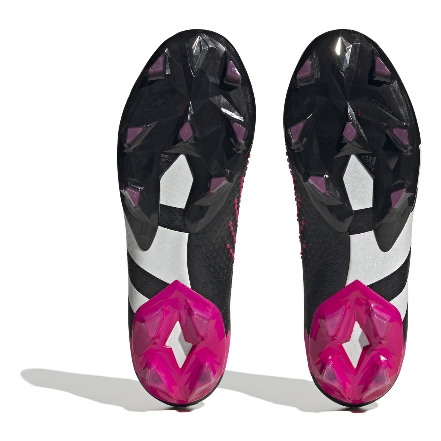 adidas Predator .1 Low Firm Ground Football Boots Adults