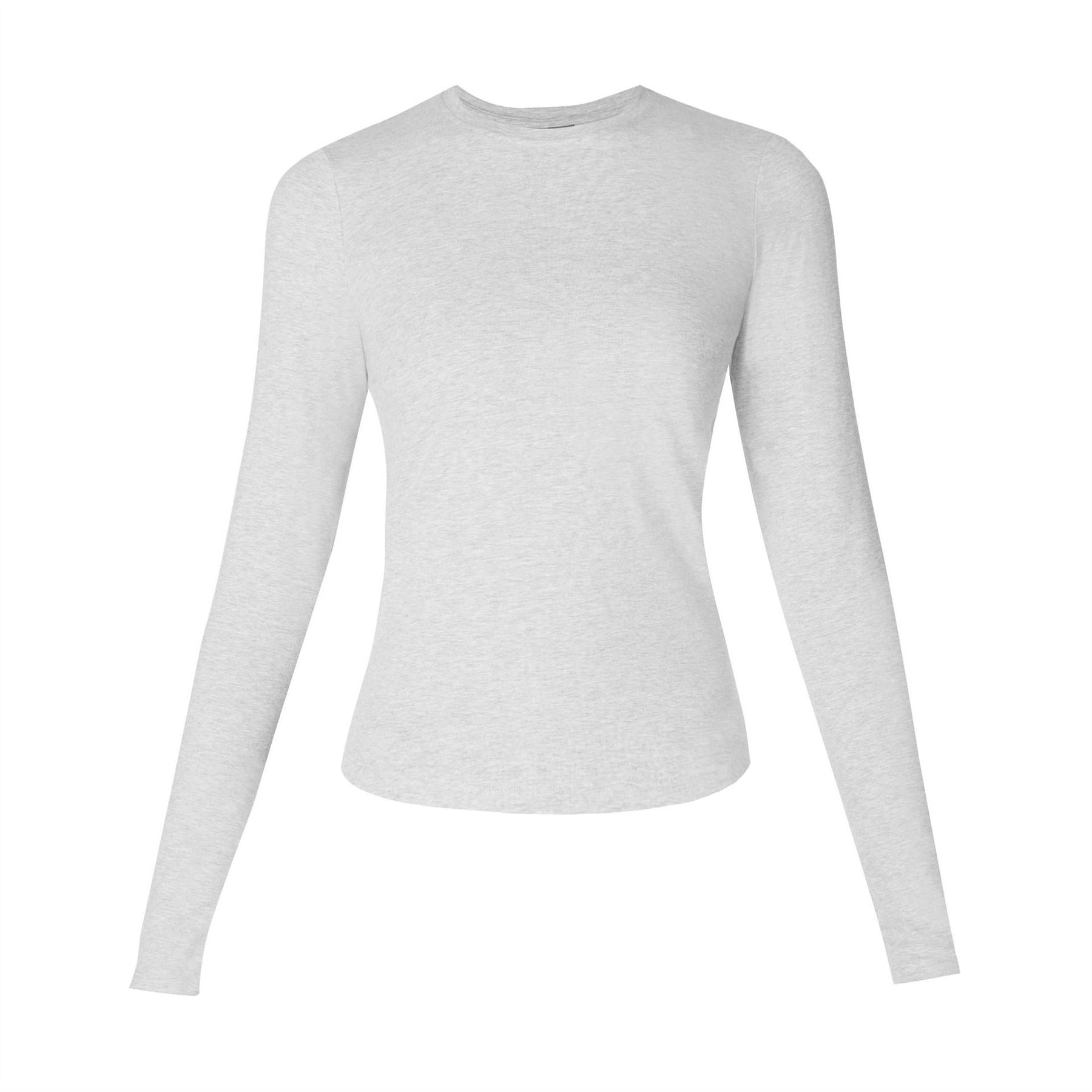 Sweaty Betty Slim Fit Long Sleeve Crew Neck T-Shirt