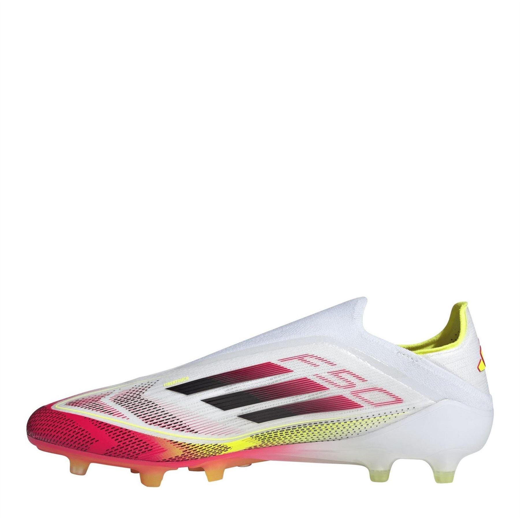 adidas F50 Elite AG Three Stripes Sneakers
