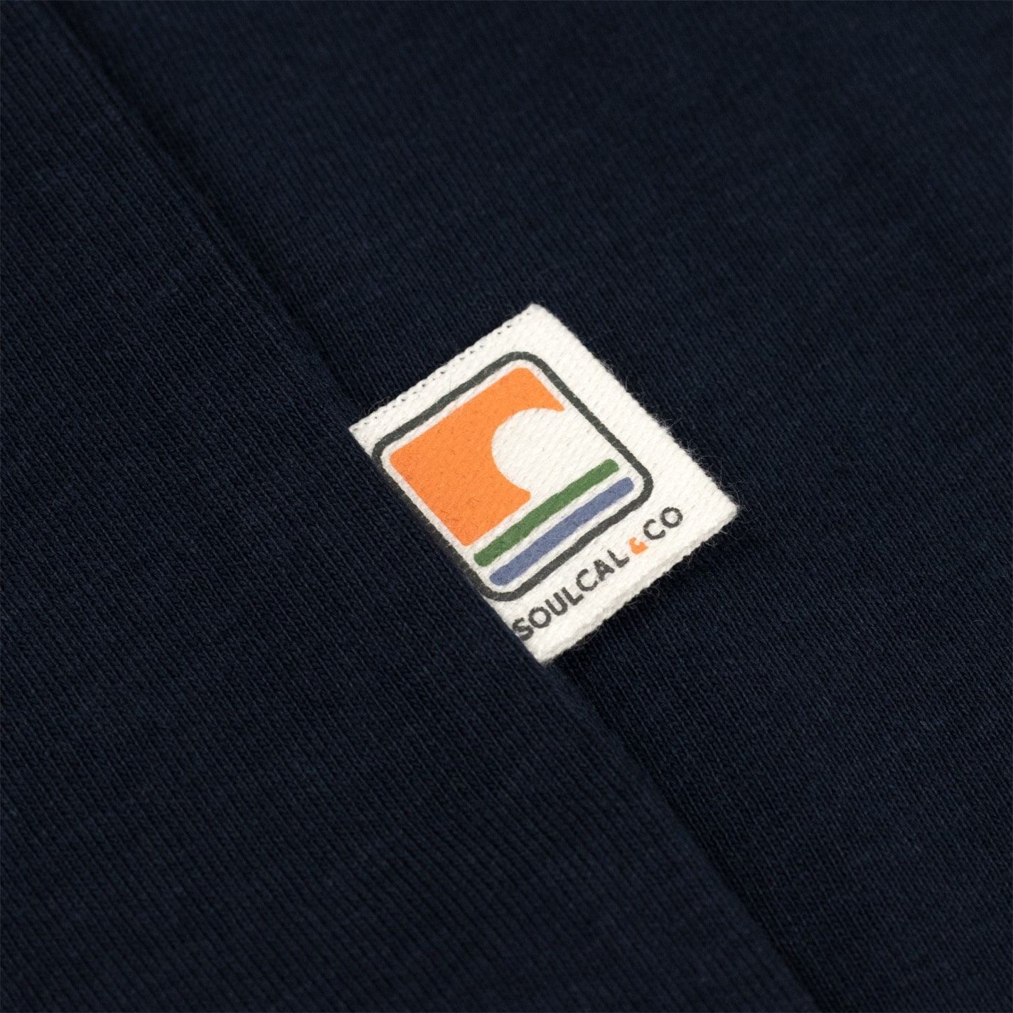 SoulCal Crew T-Shirt