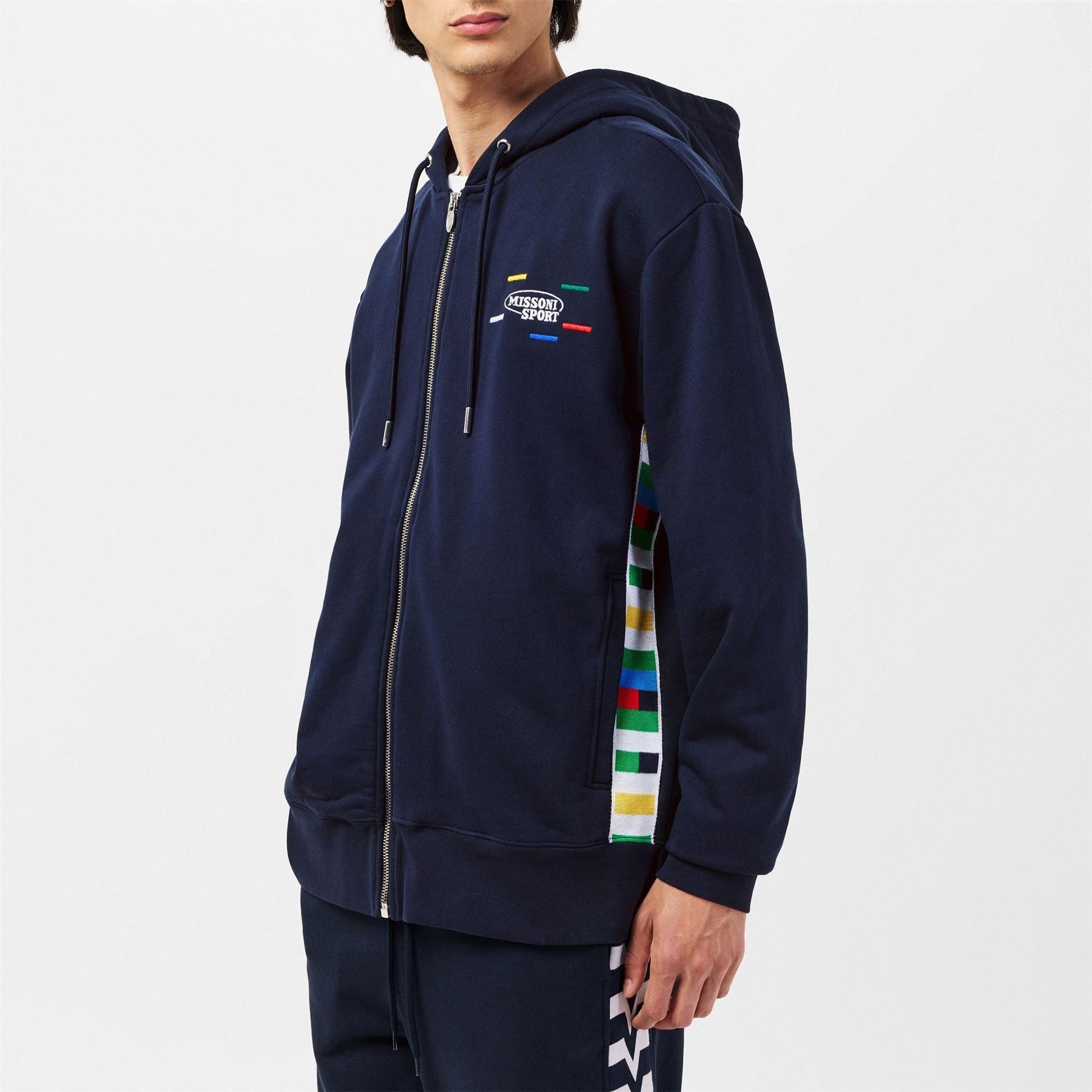 Missoni Crew Sweatshirt