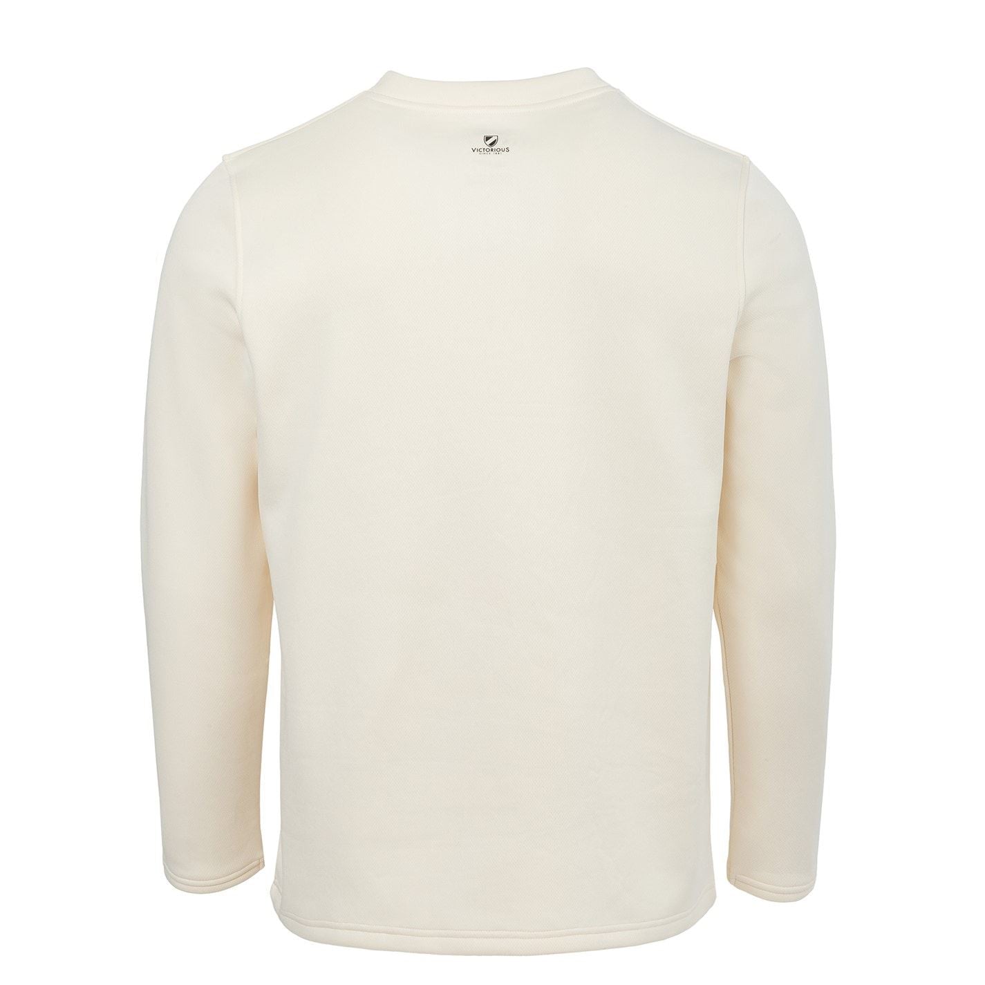 Slazenger Mens Long Sleeve Sweater