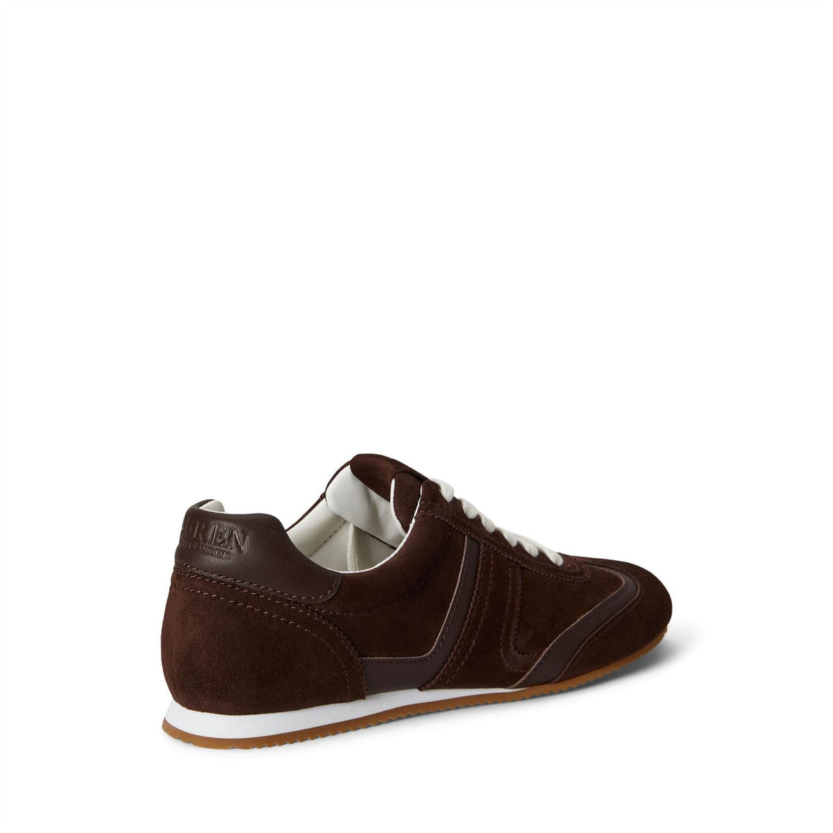 Lauren by Ralph Lauren Chuck Taylor All Star Ox Canvasas Low Top Trainers