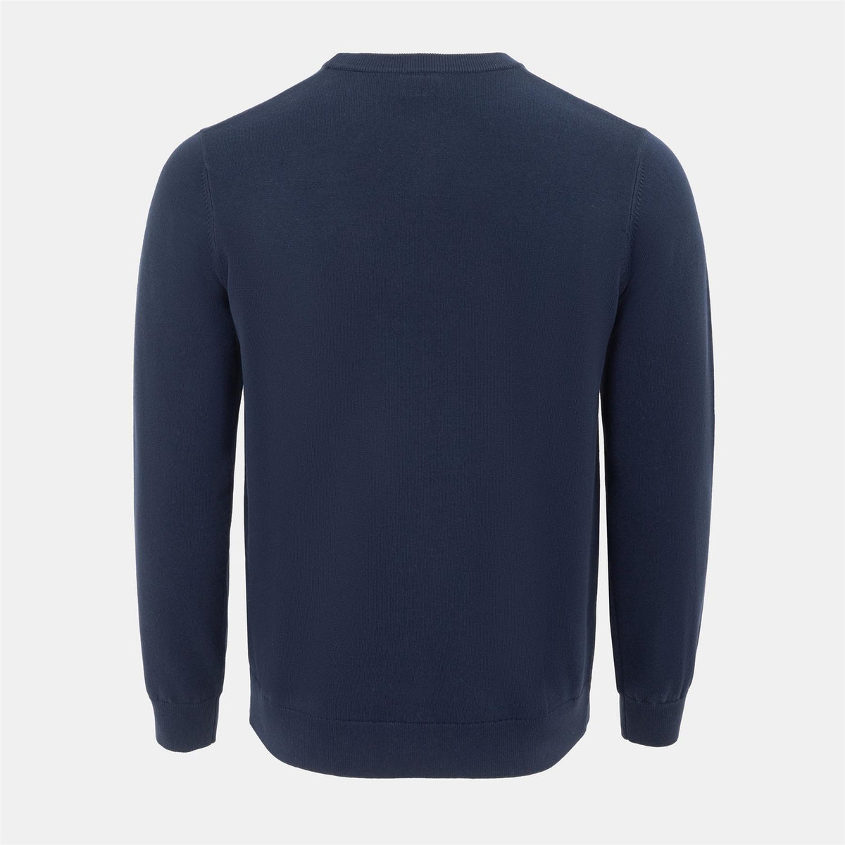 Giorgio Mens Crew Neck Sweater Knit