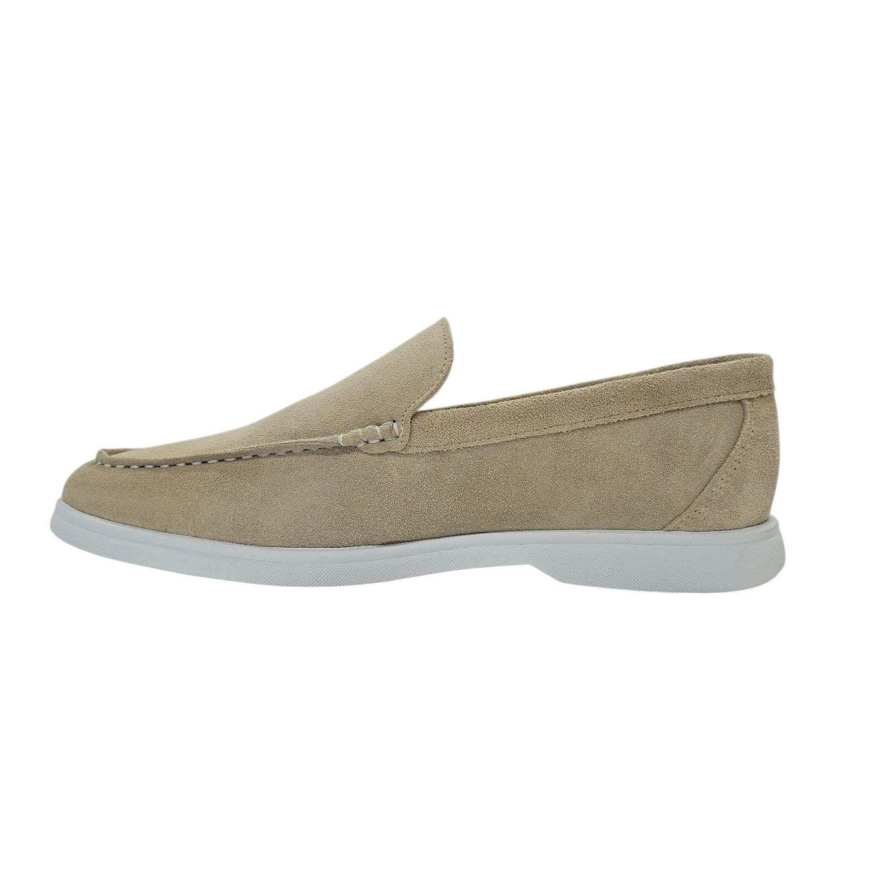 Deakins Deaks Francis Boat Shoes