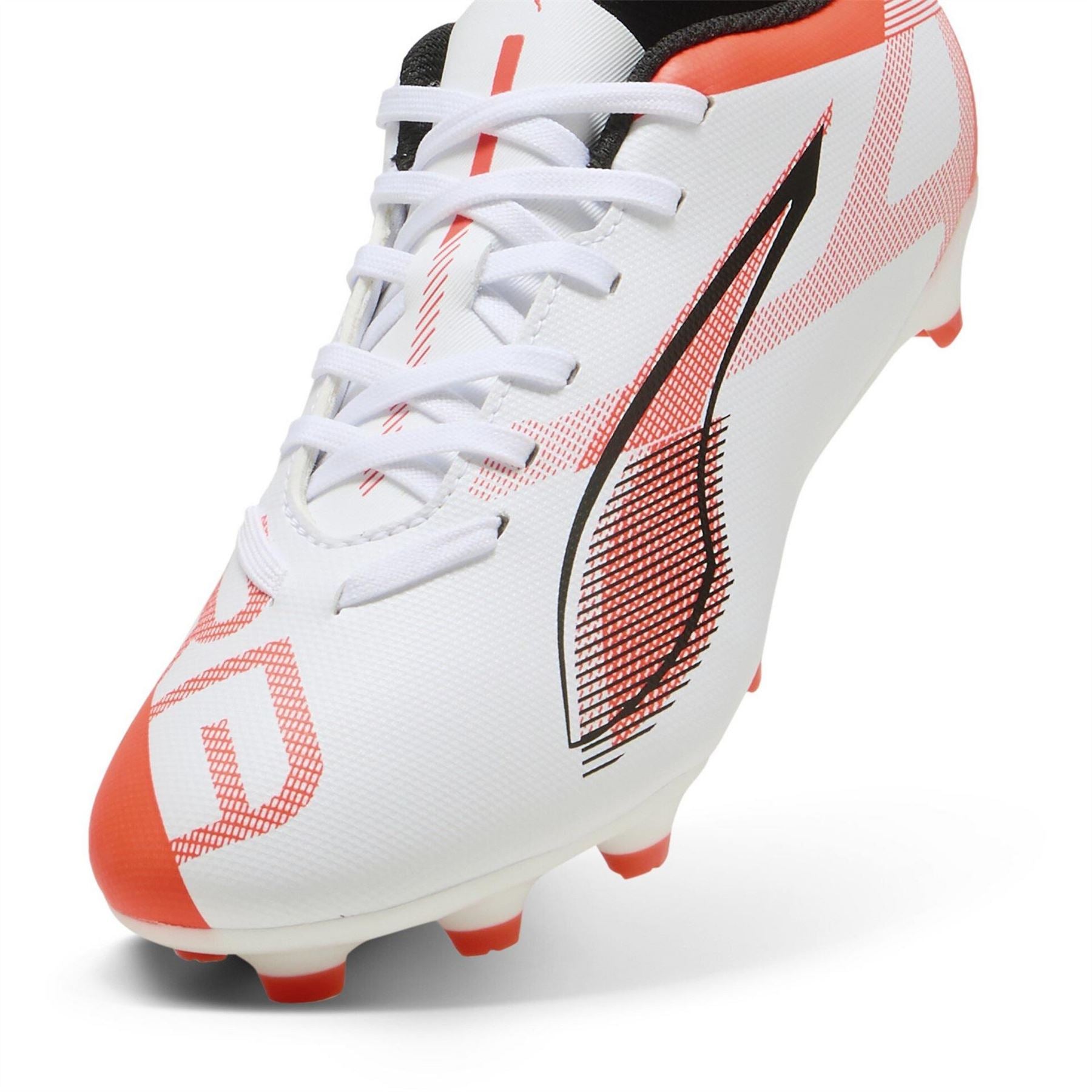Puma Ultra Play Firm Ground Football Boots Childrens