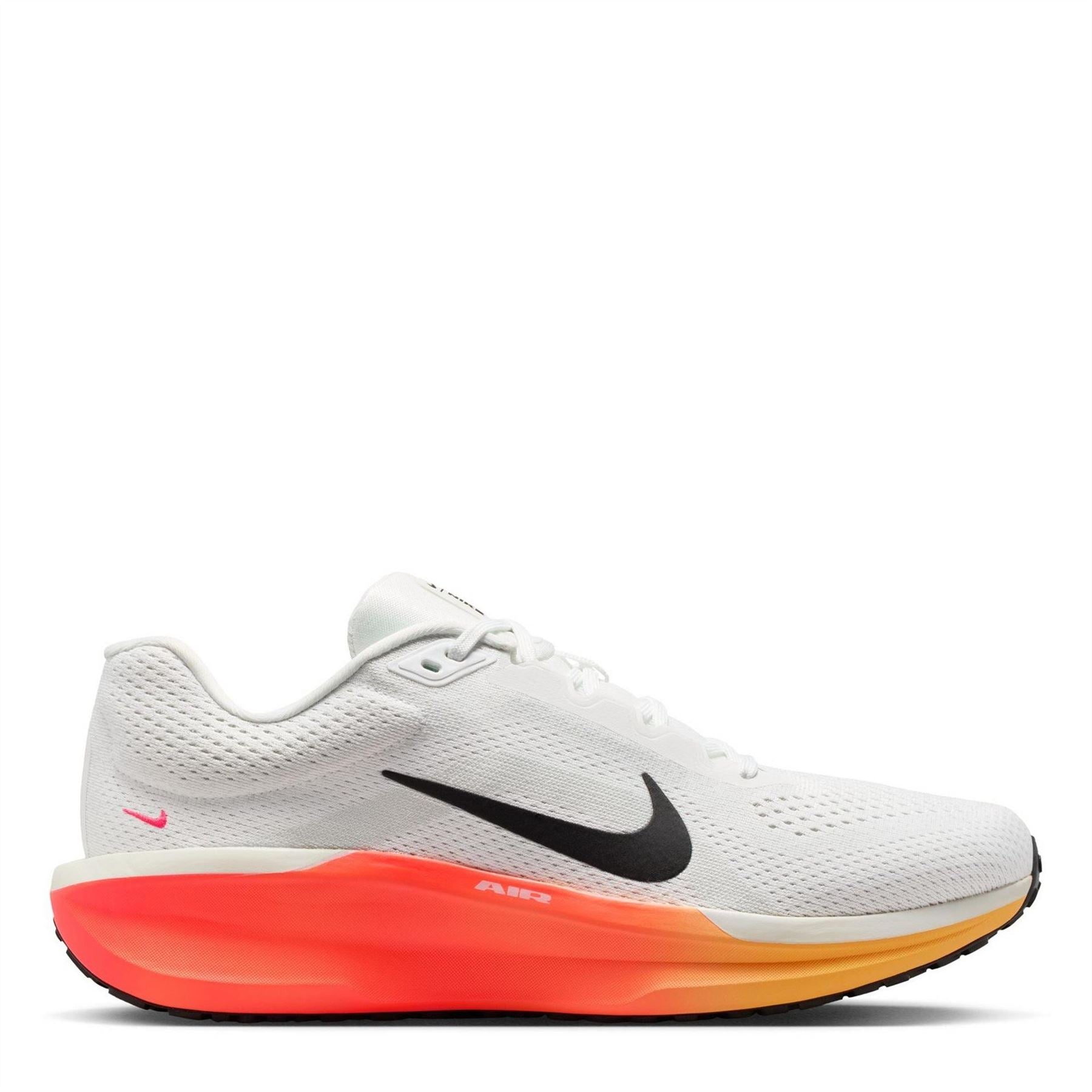 Nike Mens Winflo 11 Road Running Shoes