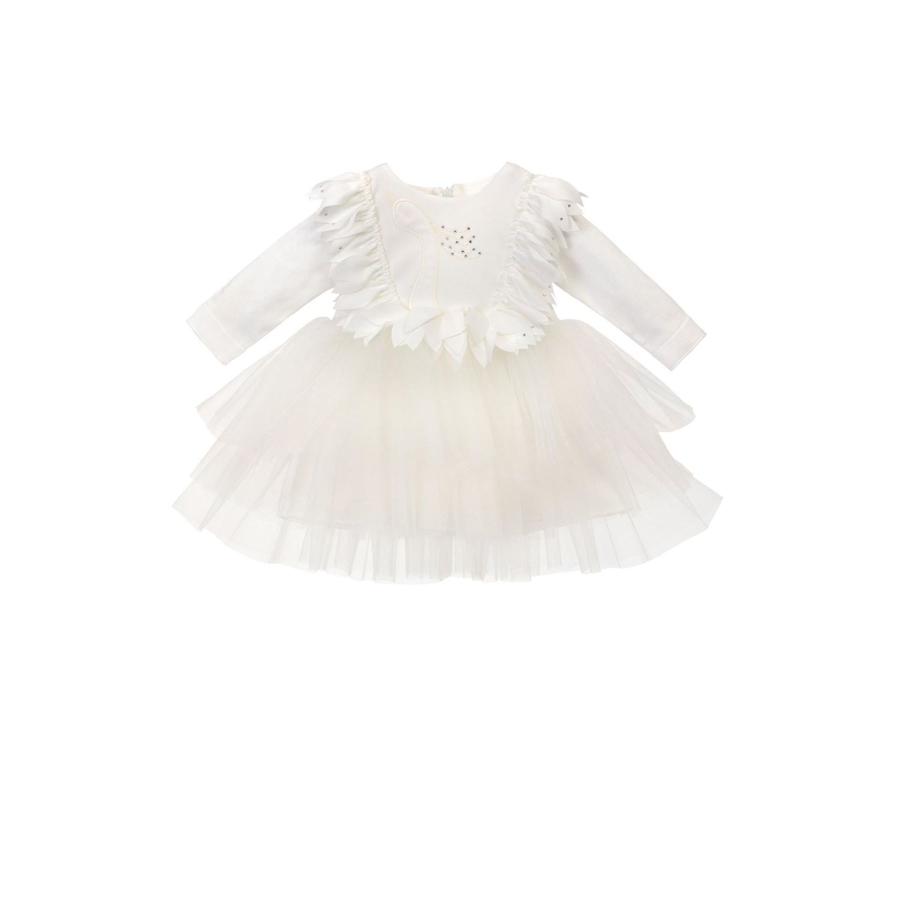 Sofija Kids Gloria Jersey Dress