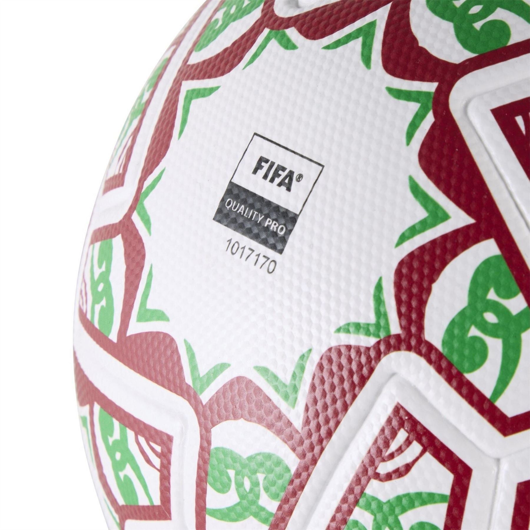 Puma Adults Afcon Pro Footballs