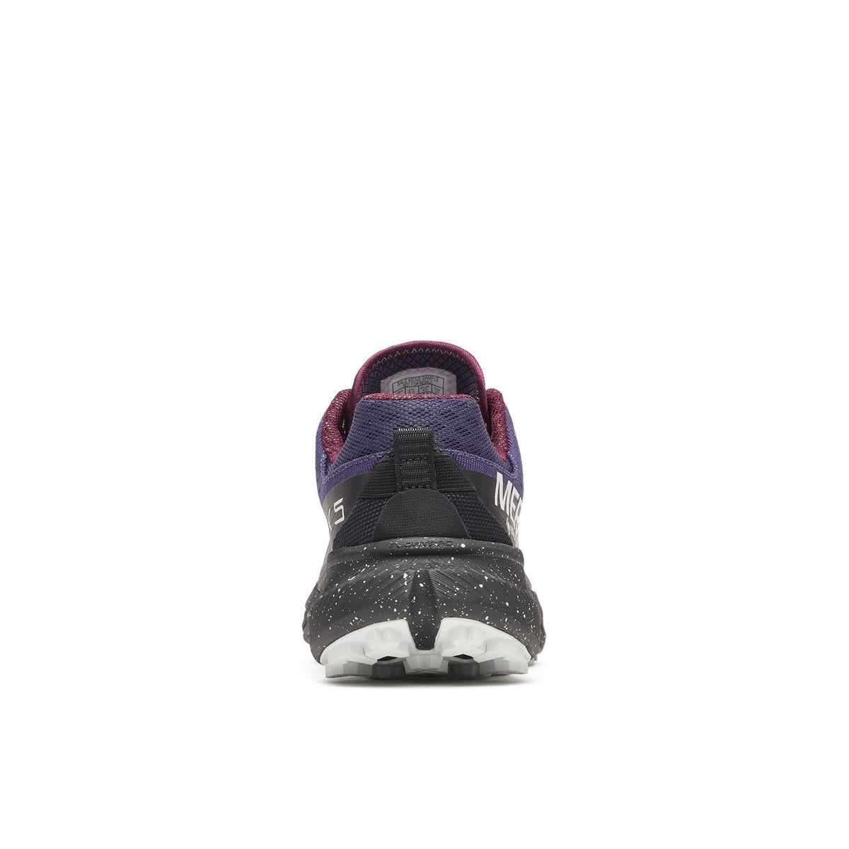 Merrell Mens Agility5 GorE-Tex Off Road Running Shoes