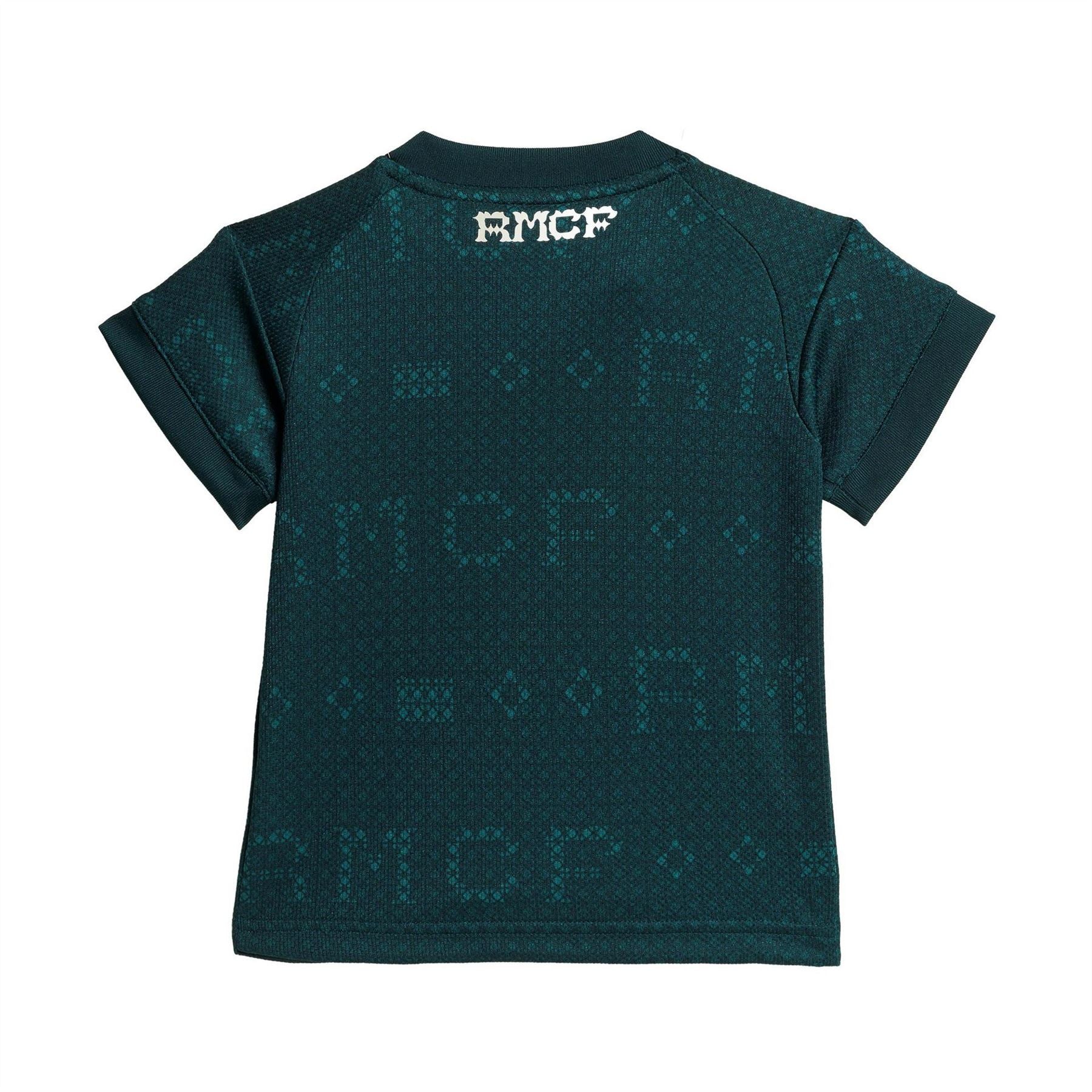 Madrid Away Baby Kit 2026 27