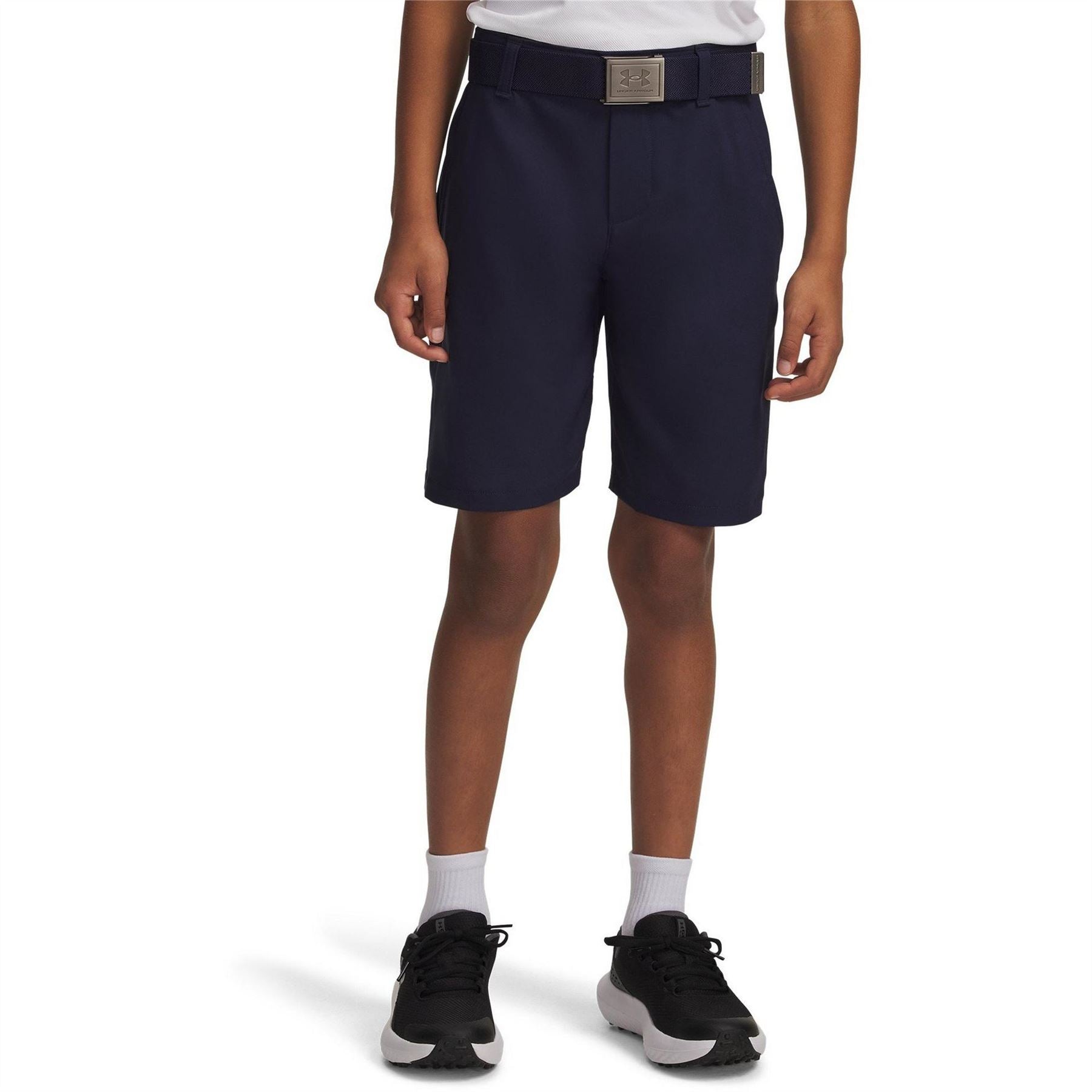 Under Armour Golf Shorts Junior Boys