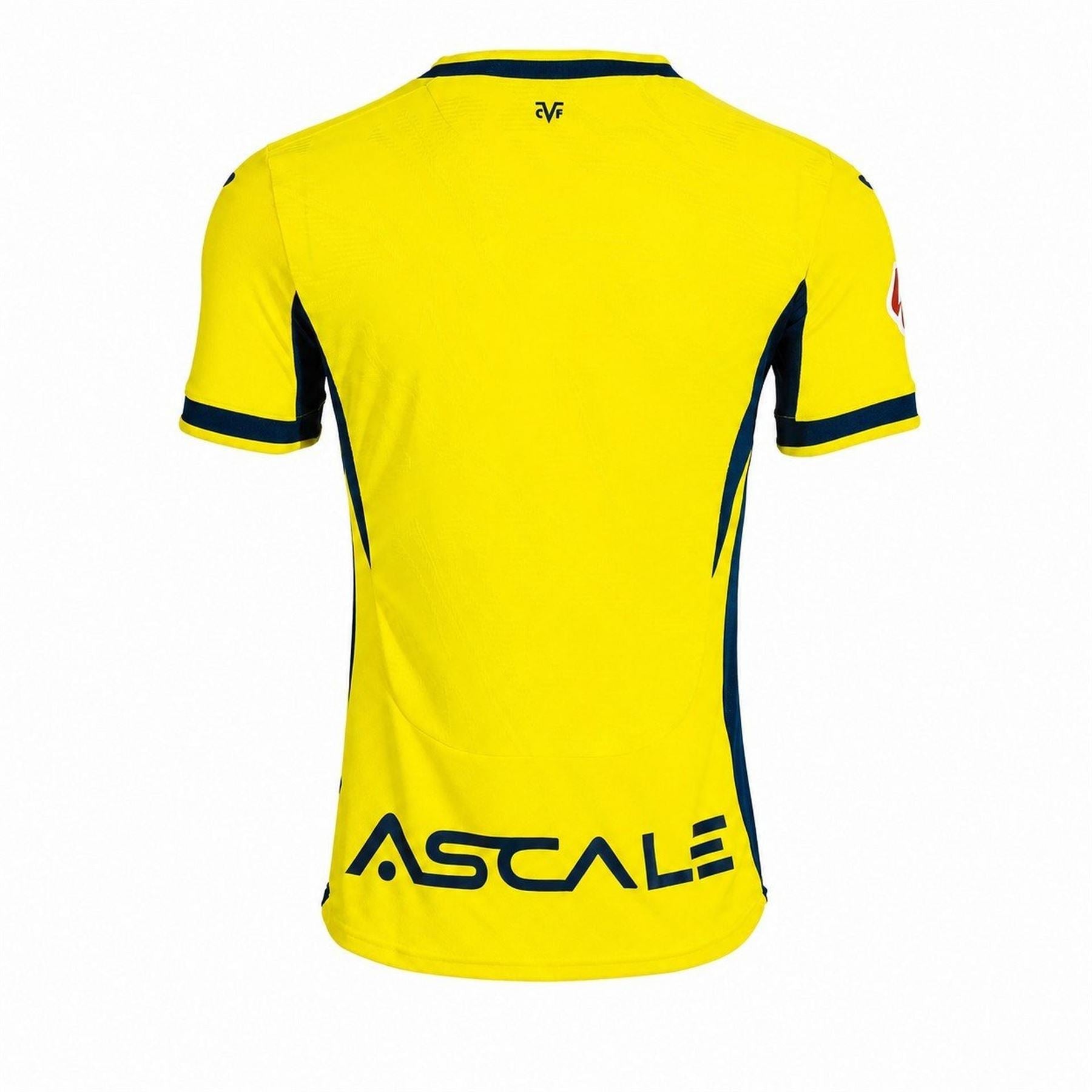Joma Mens Home Shirt 2026 27