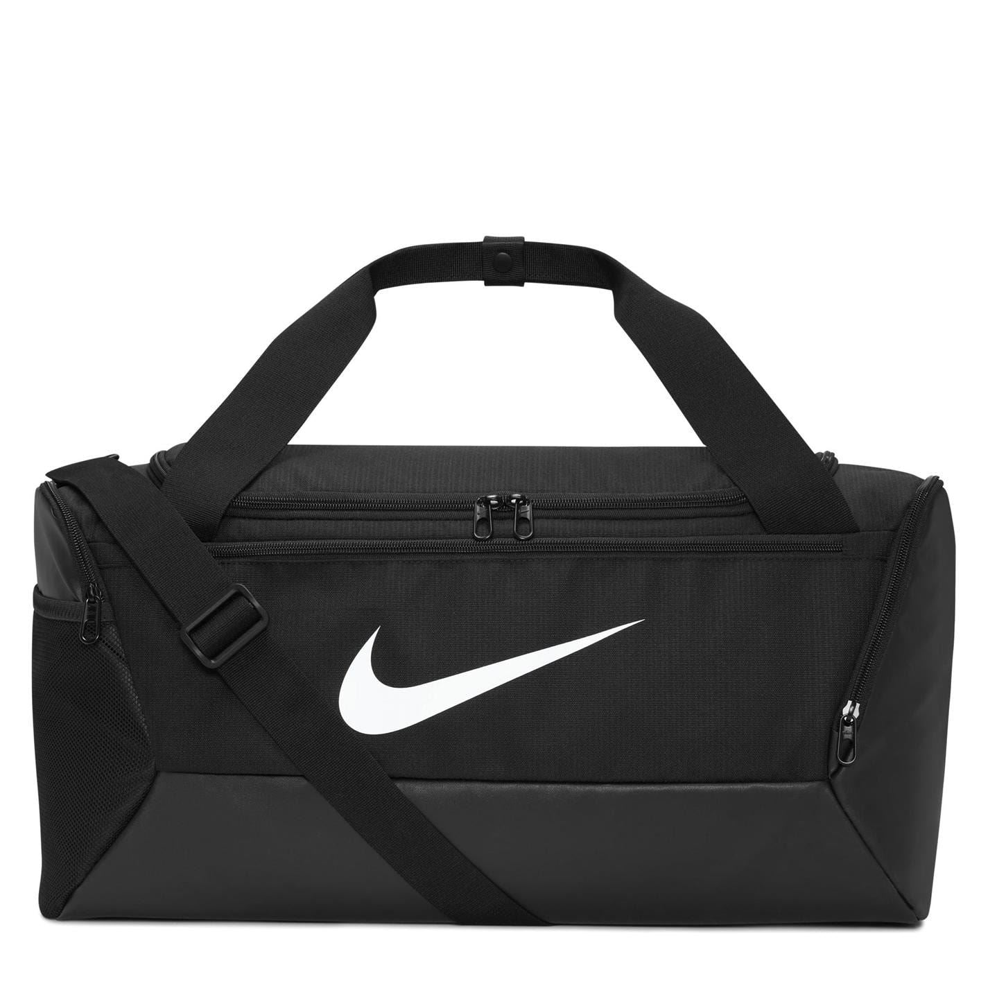 Nike Brasilia S Training Duffel Bag (small 41l)