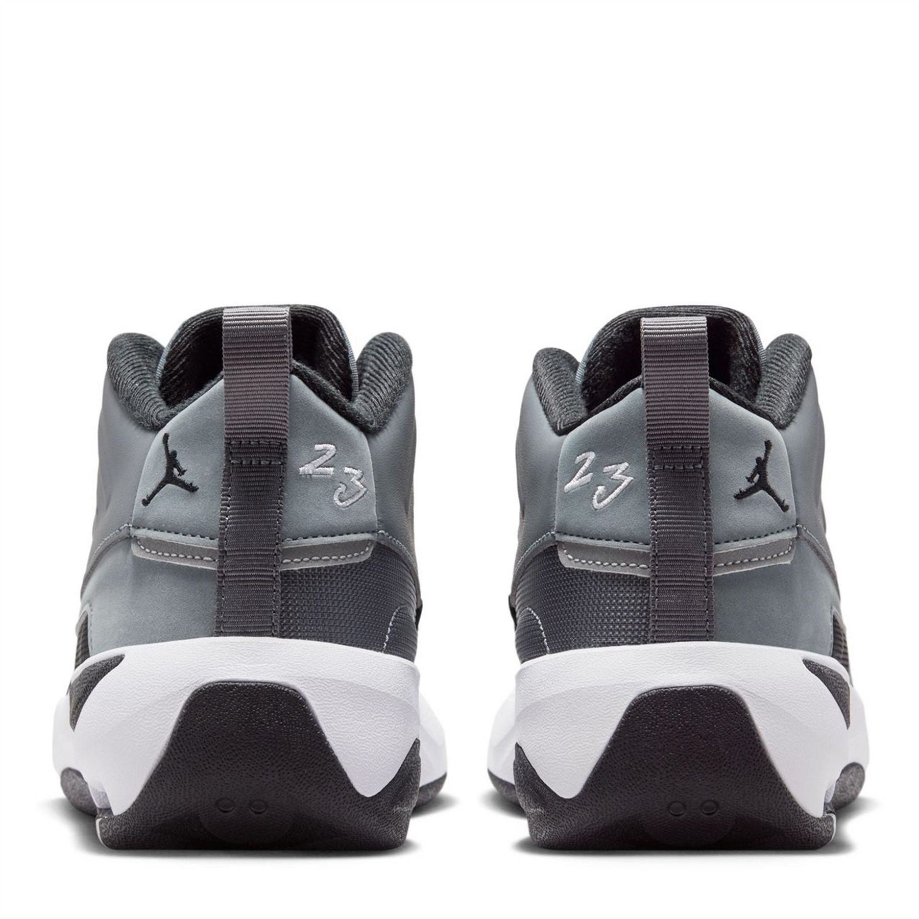 Air Jordan Basketball Trainers
