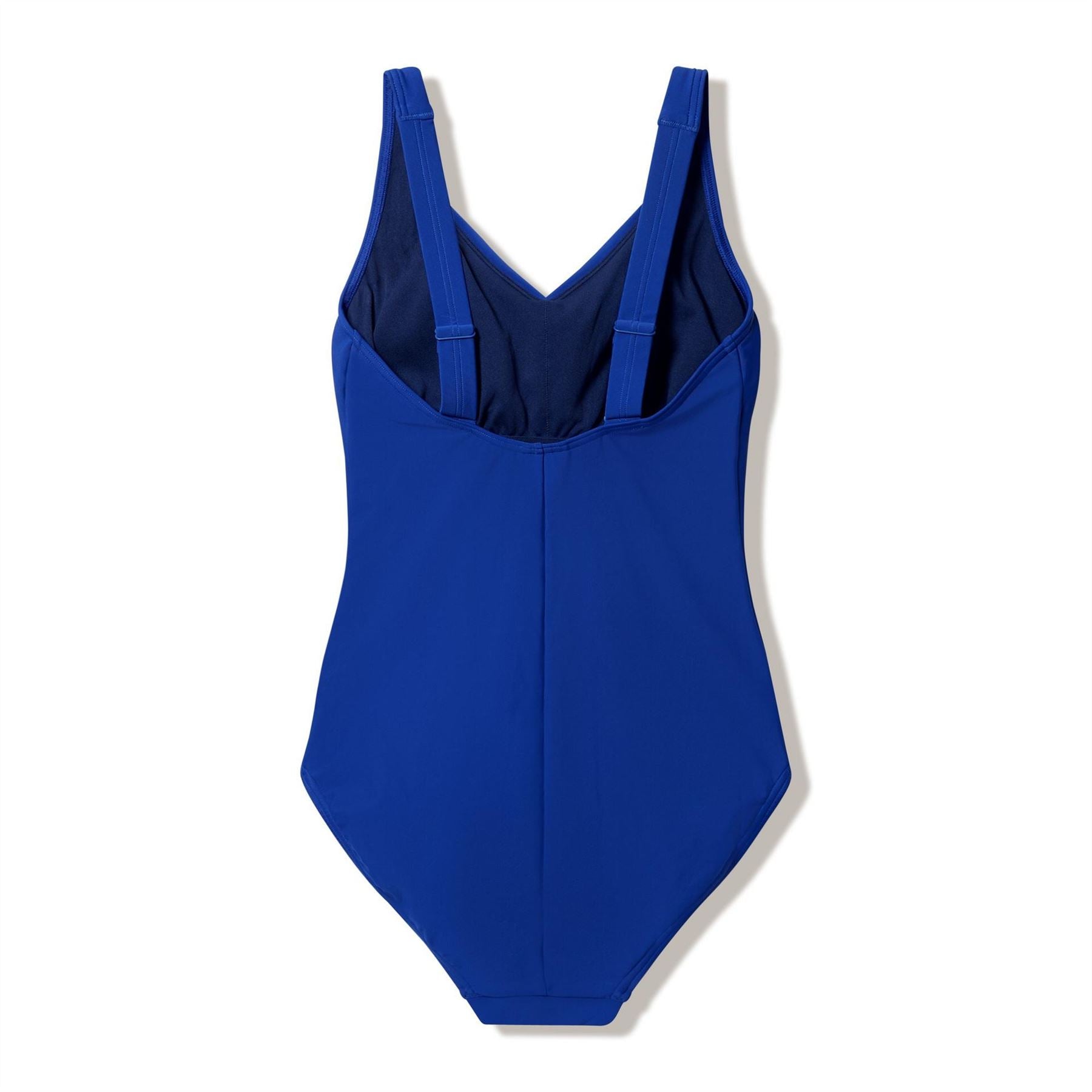 Speedo Shirred Conto Ld64