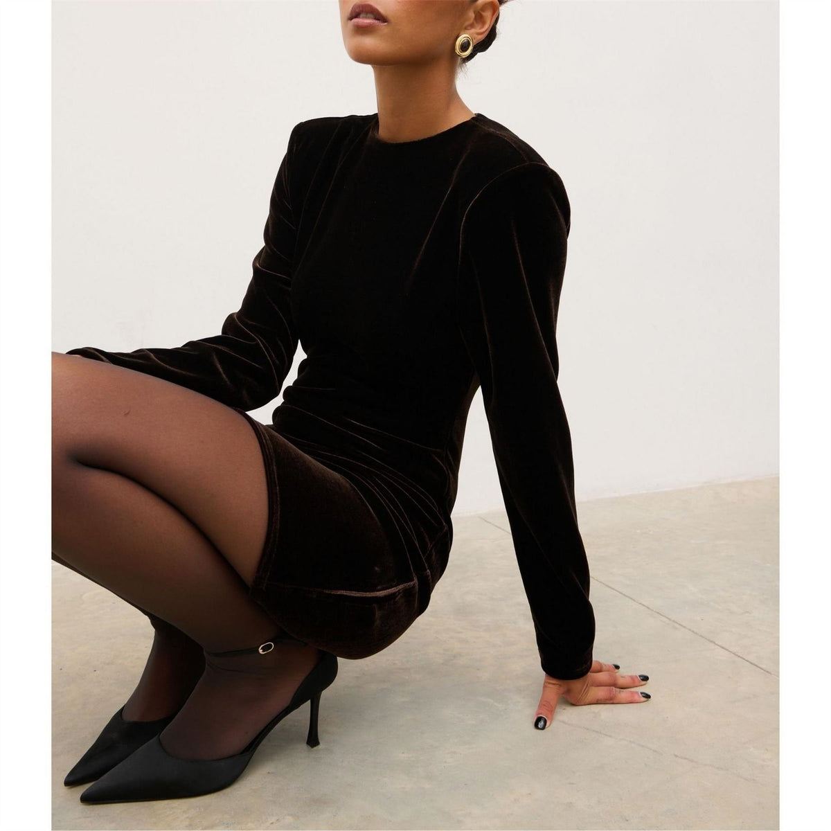Pretty Lavish Noa Long Sl Ld64