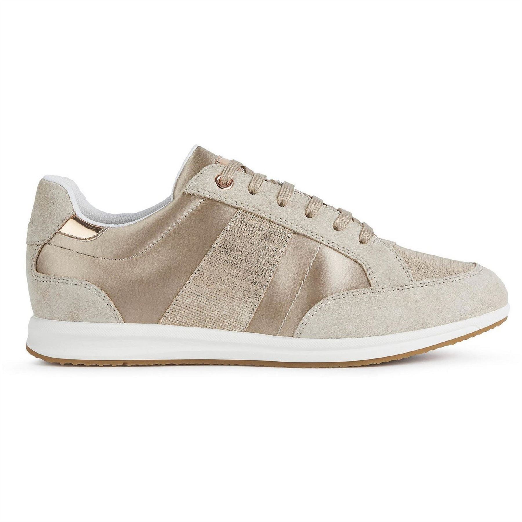 Geox Avery Trainers