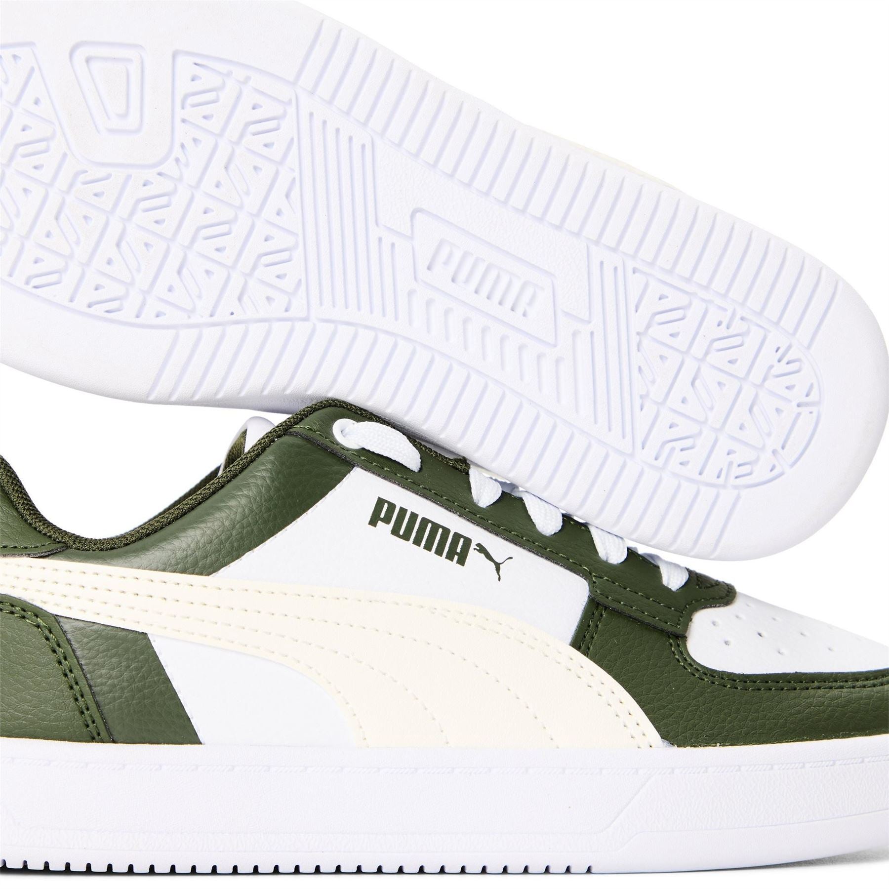 Puma Caven 2.0 Trainers Juniors