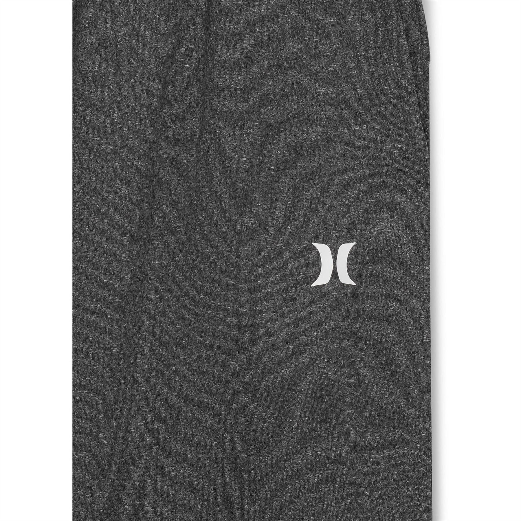 Hurley Ultrasft Solid Patterned Slim Sweatpants