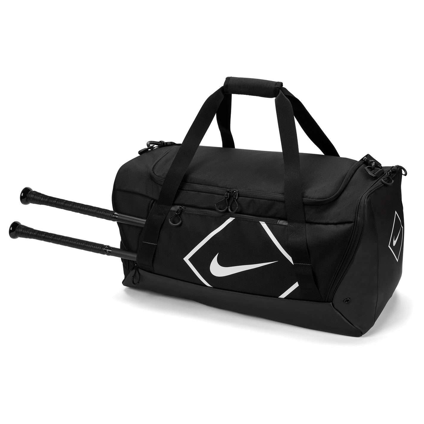 Nike Diamond Baseball Duffel Bag