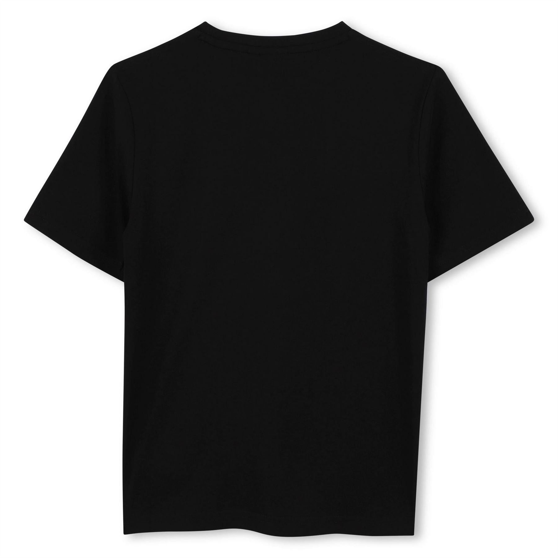 Boss Small Logo T-Shirt, Subtle Logo