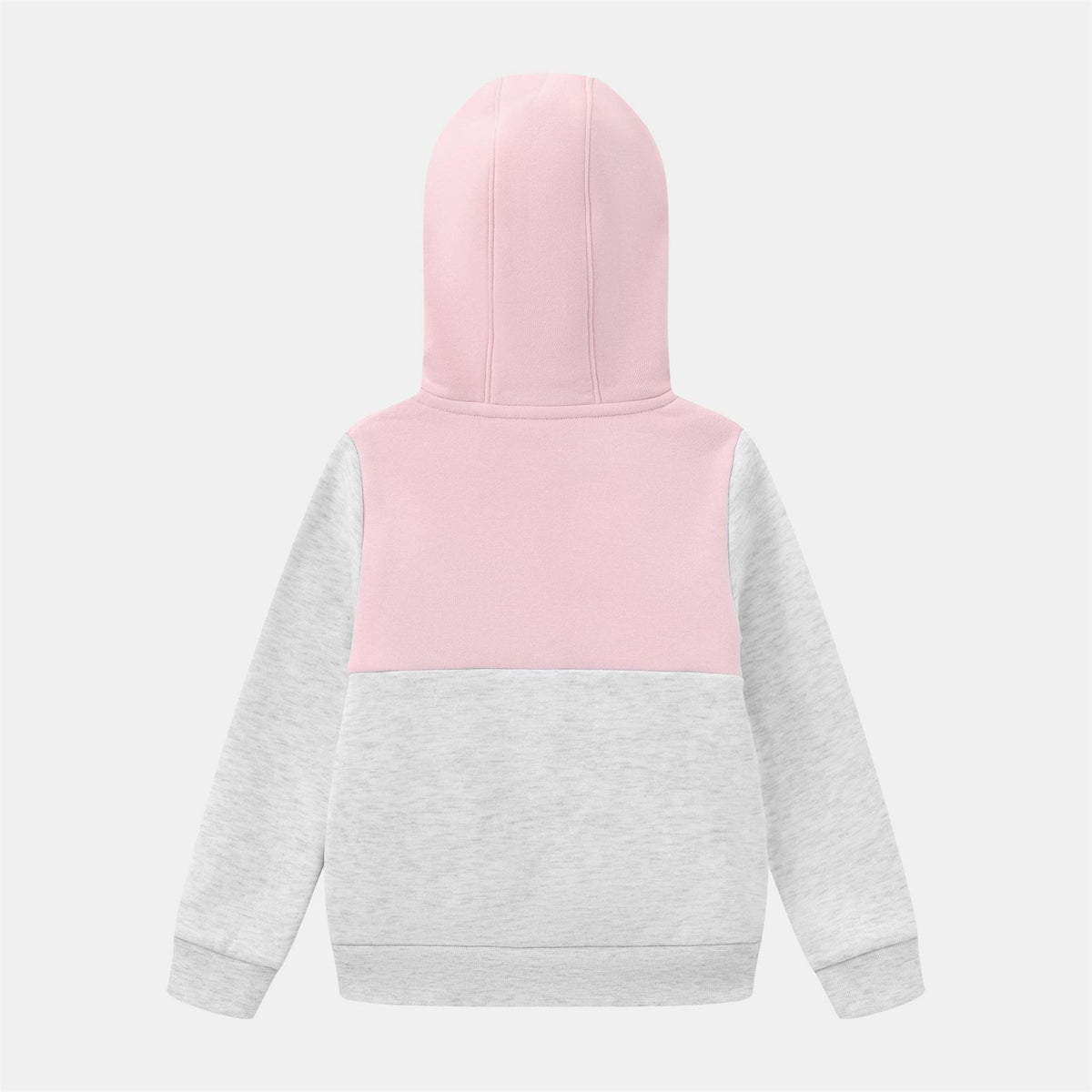 Slazenger Fleece Full Zip Track Suit Infant