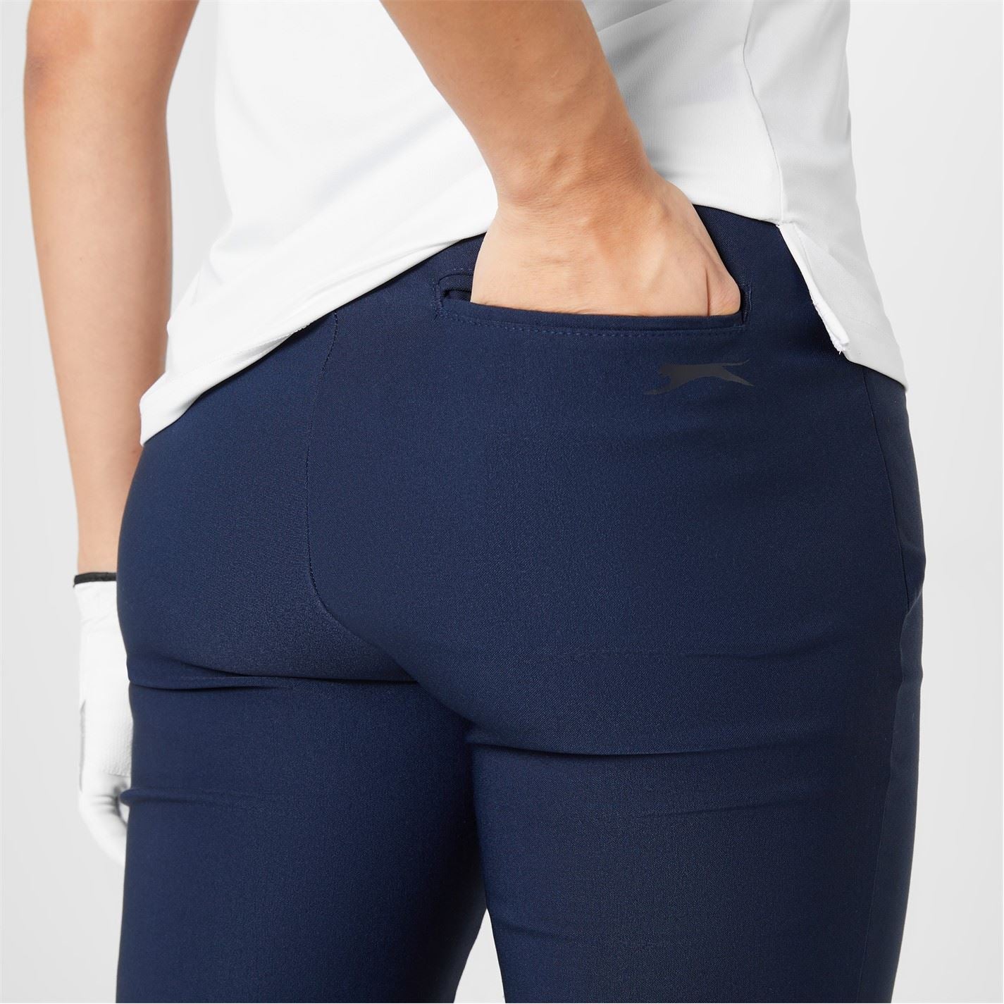 Slazenger Womens Golf Trousers