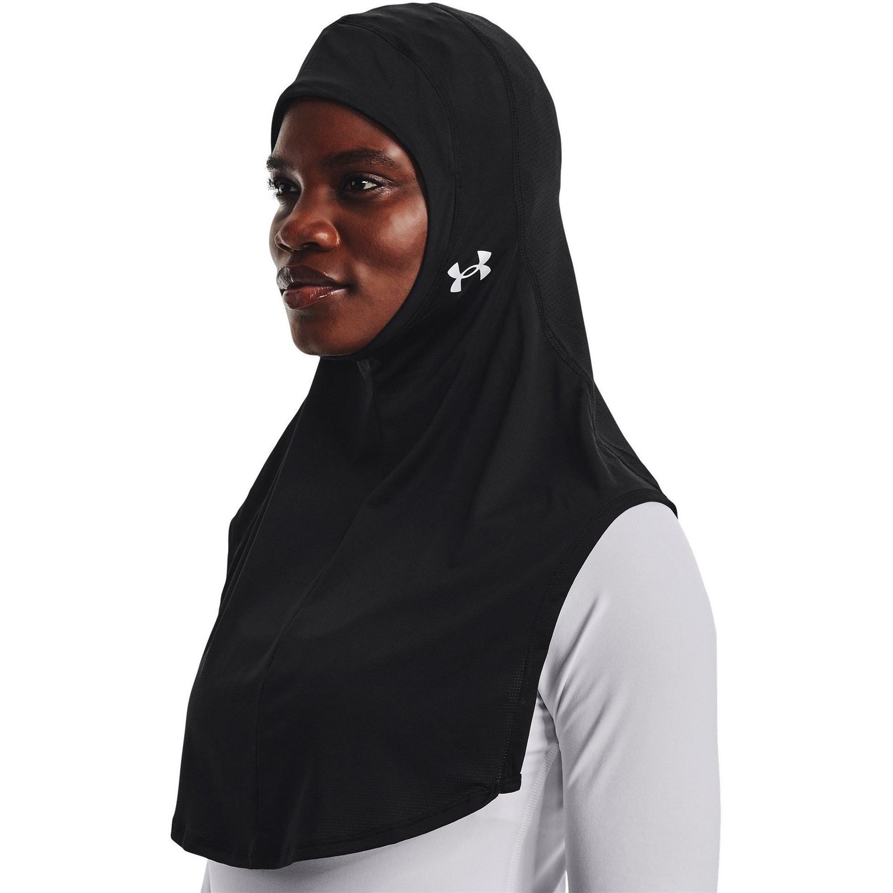 Under Armour Womens Extended Sport Hijab