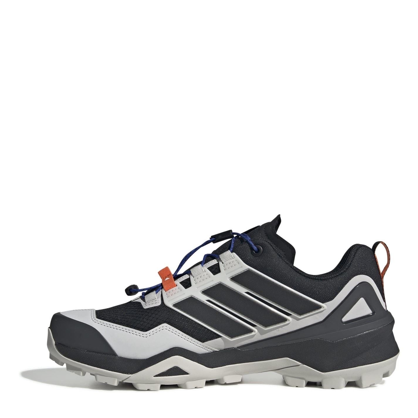 adidas Mens Terrex Skychaser Gore Tex Hiking Shoes