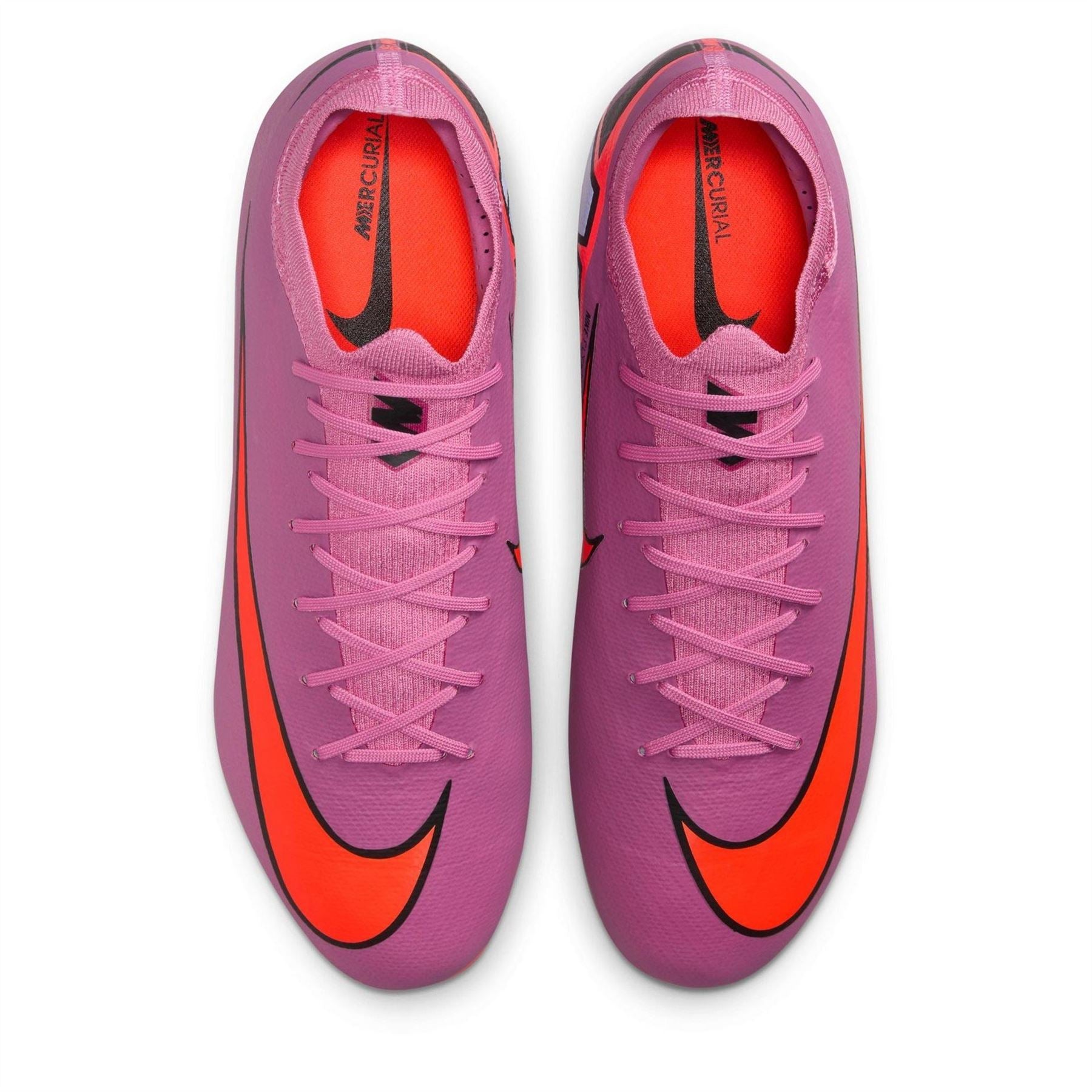Nike Zm Vapor 16 Pro Graphic Print Lace Up Sneakers